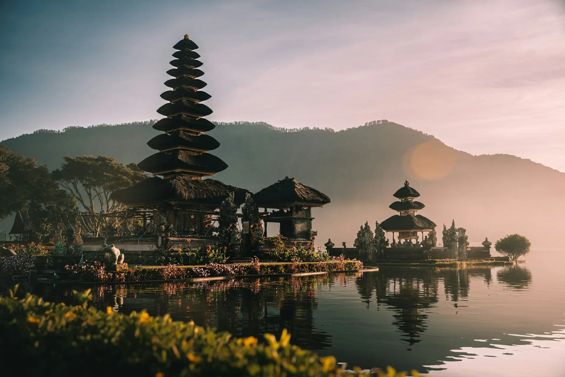 Tanie loty na Bali (DPS)
