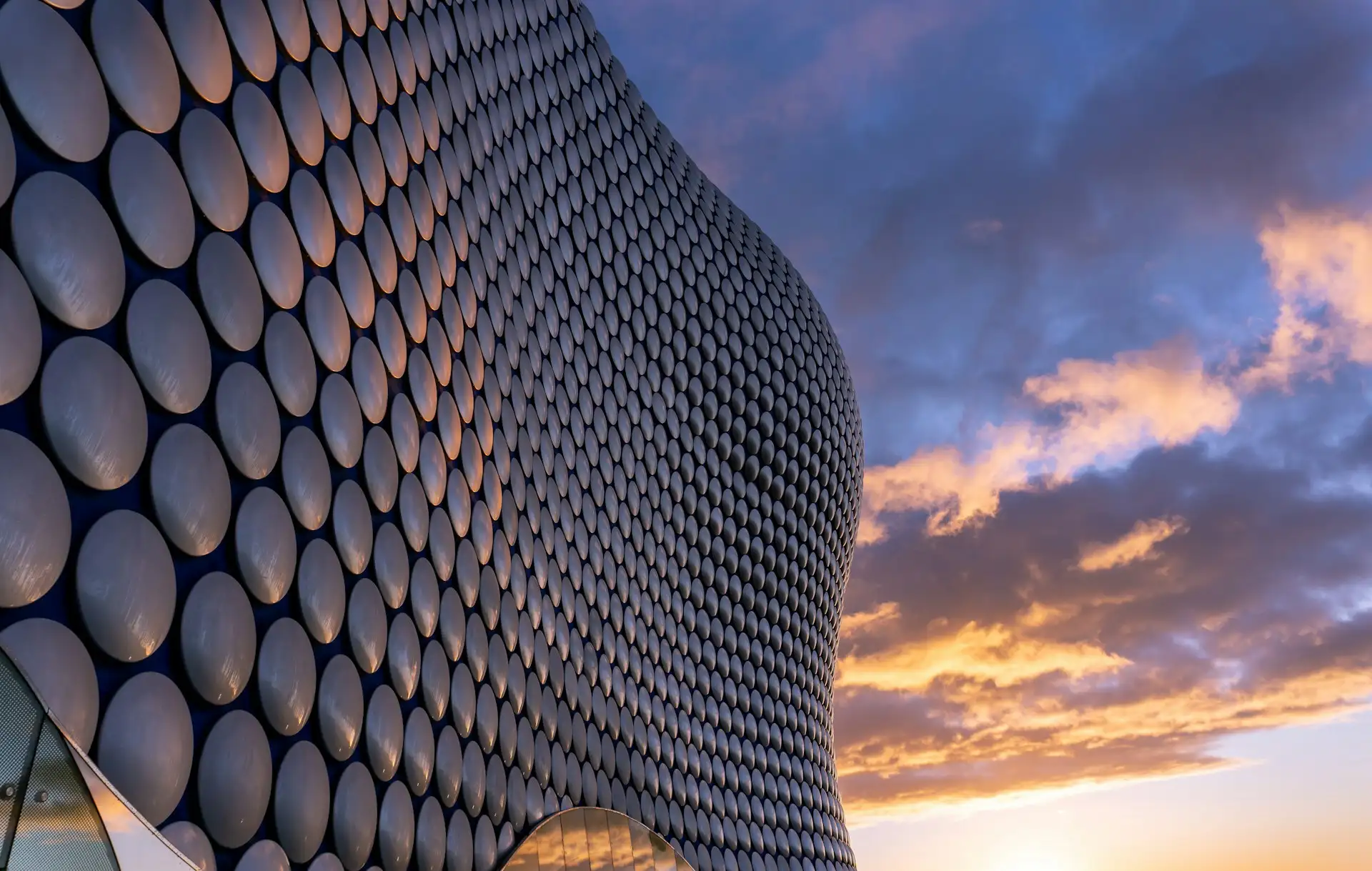 Tanie loty do Birmingham (BHX)