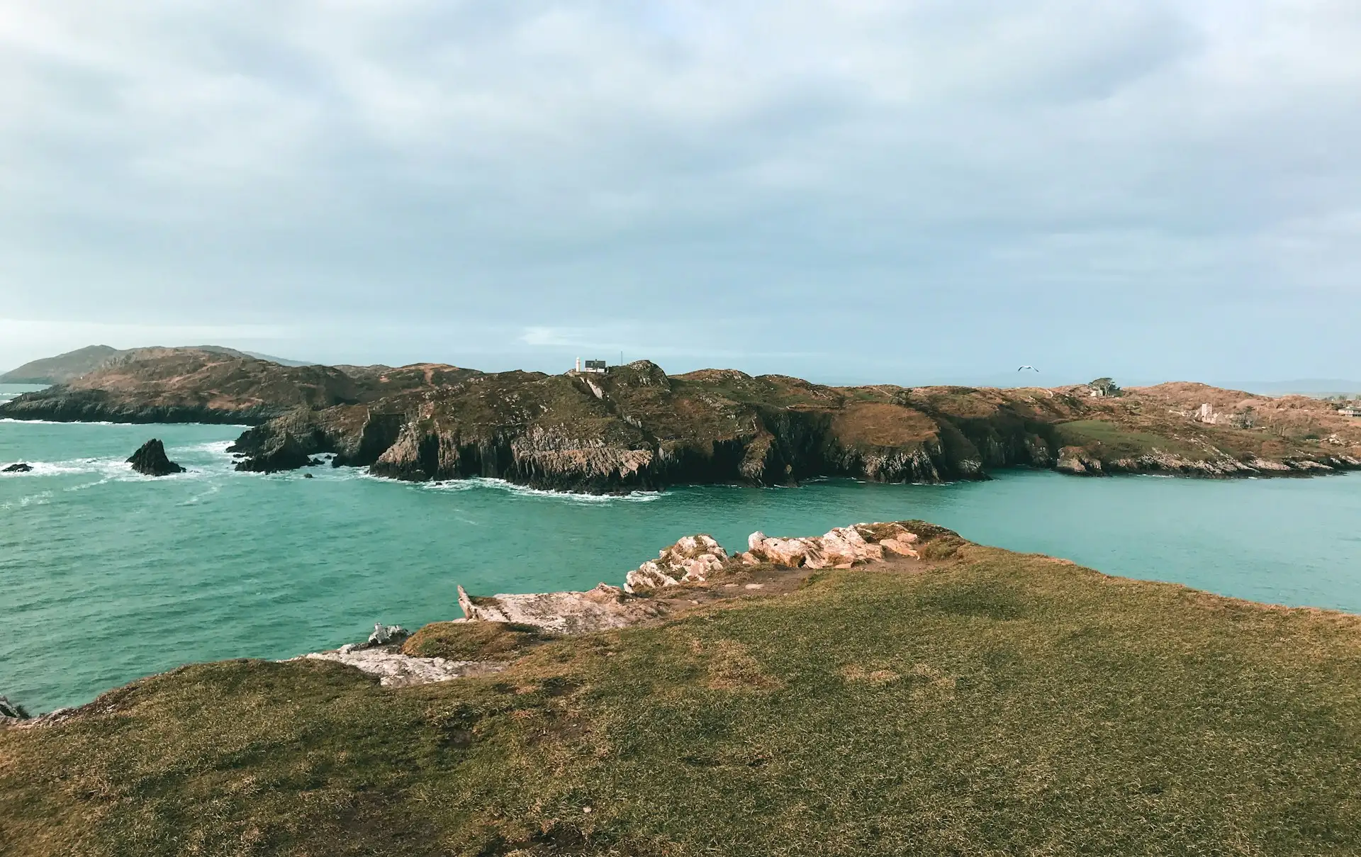 Tanie loty do Cork (Irlandia) - sprawdź ceny biletów