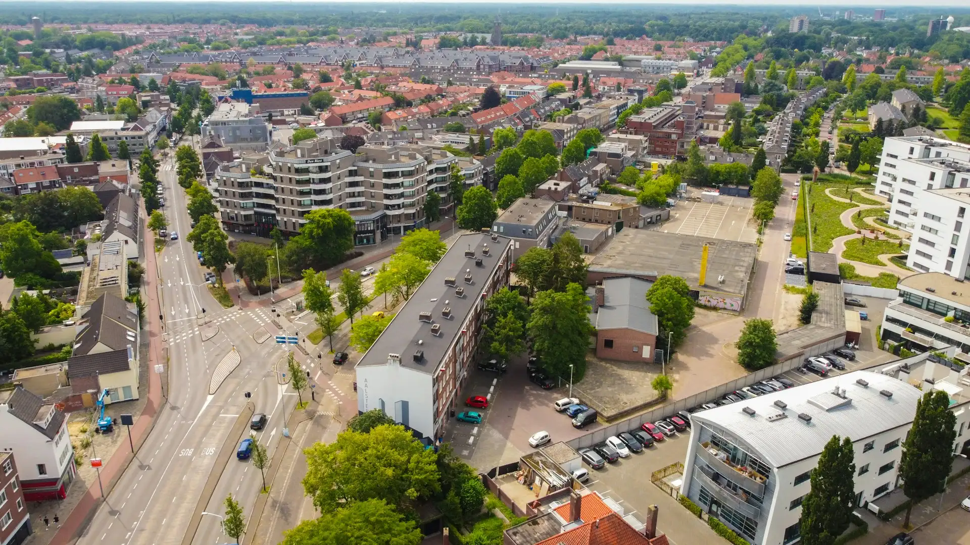 Tanie loty do Eindhoven (EIN)