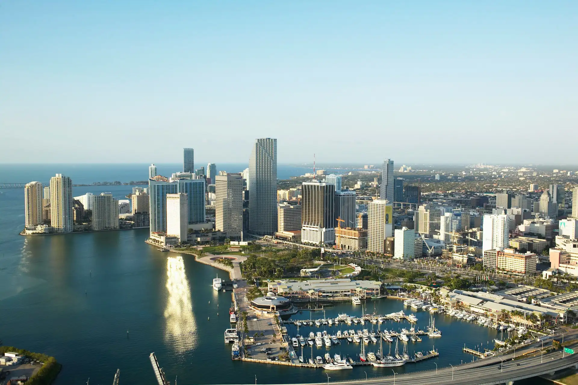 Tanie loty do Fort Lauderdale (Stany Zjednoczone) - sprawdź ceny biletów