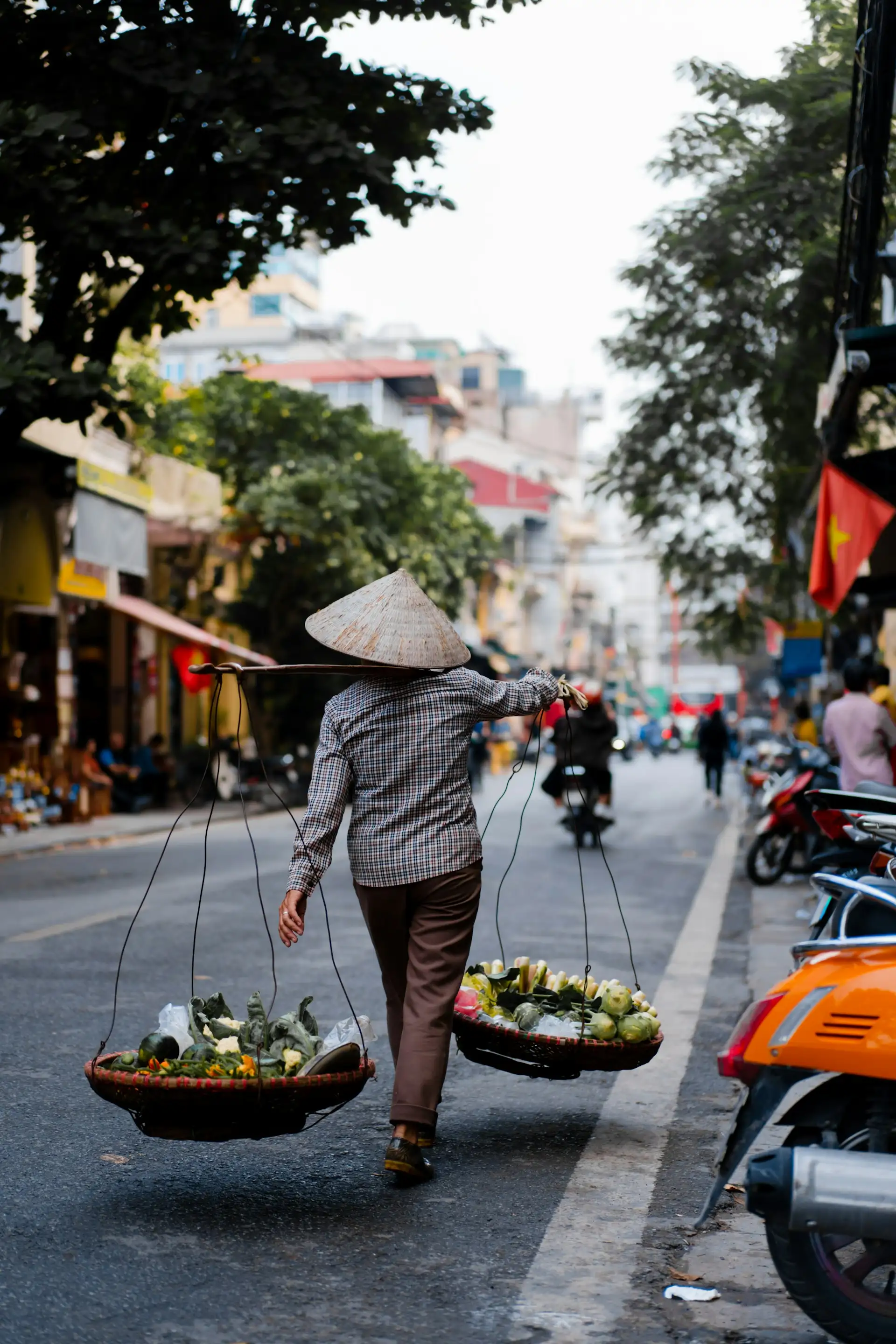 Tanie loty do Hanoi (HAN)