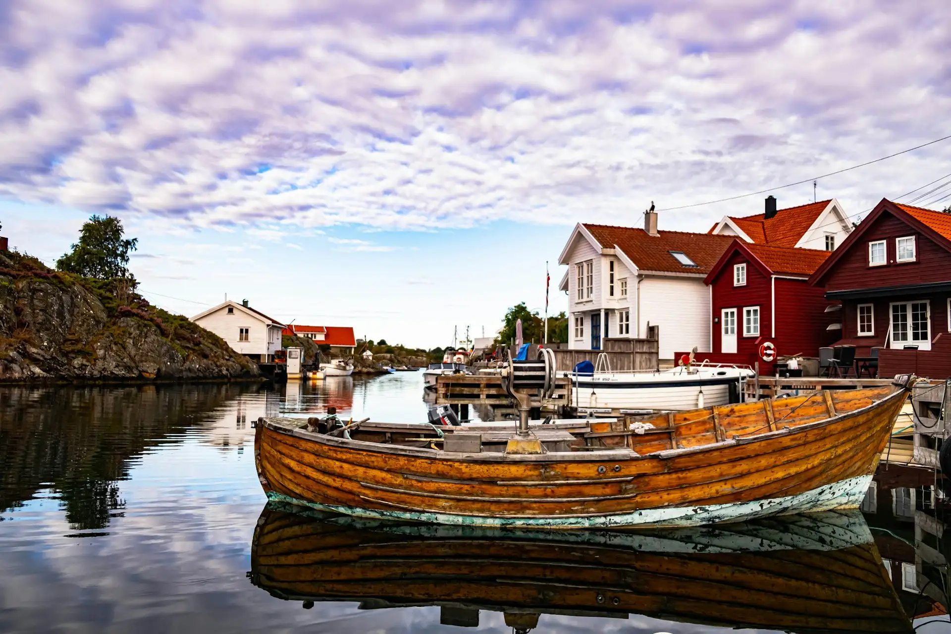 Tanie loty do Kristiansand (KRS)