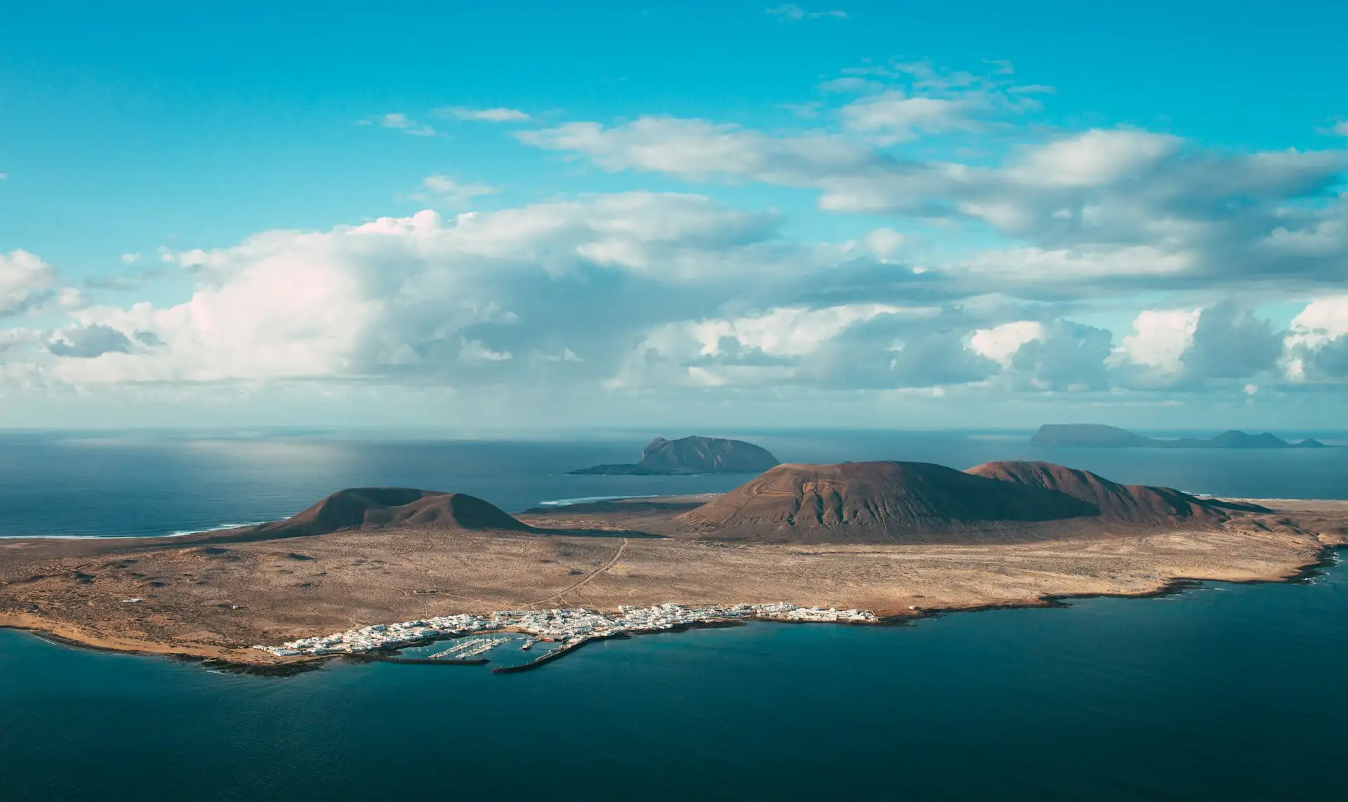 Tanie loty na Lanzarote (ACE)