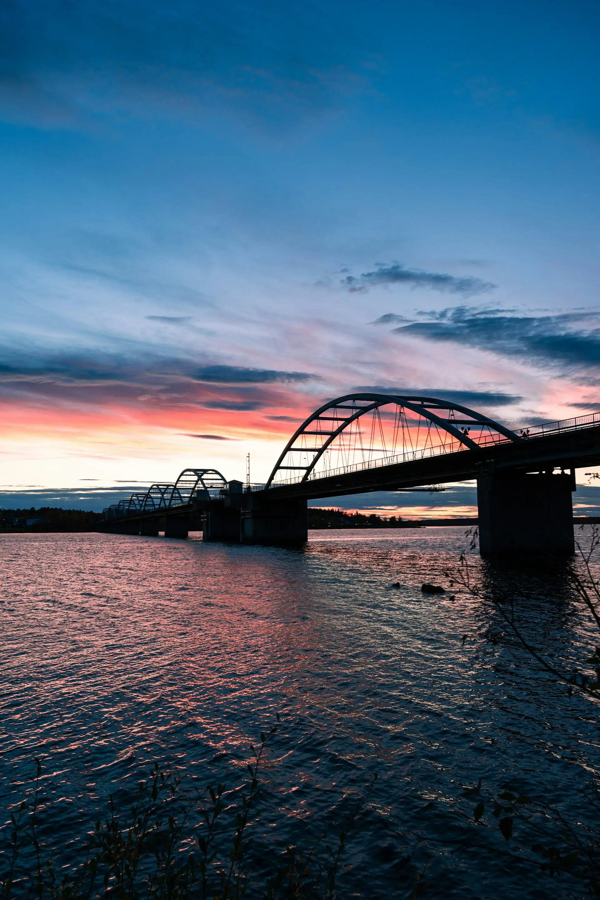 Tanie loty do Lulea (Szwecja) - sprawdź ceny biletów