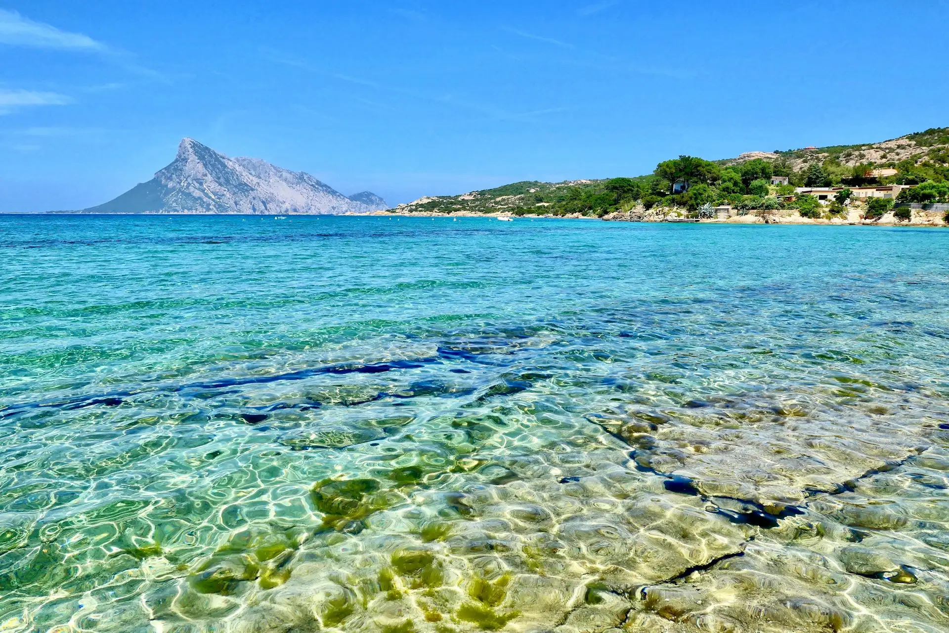 Tanie loty do Olbia (Włochy) - sprawdź ceny biletów