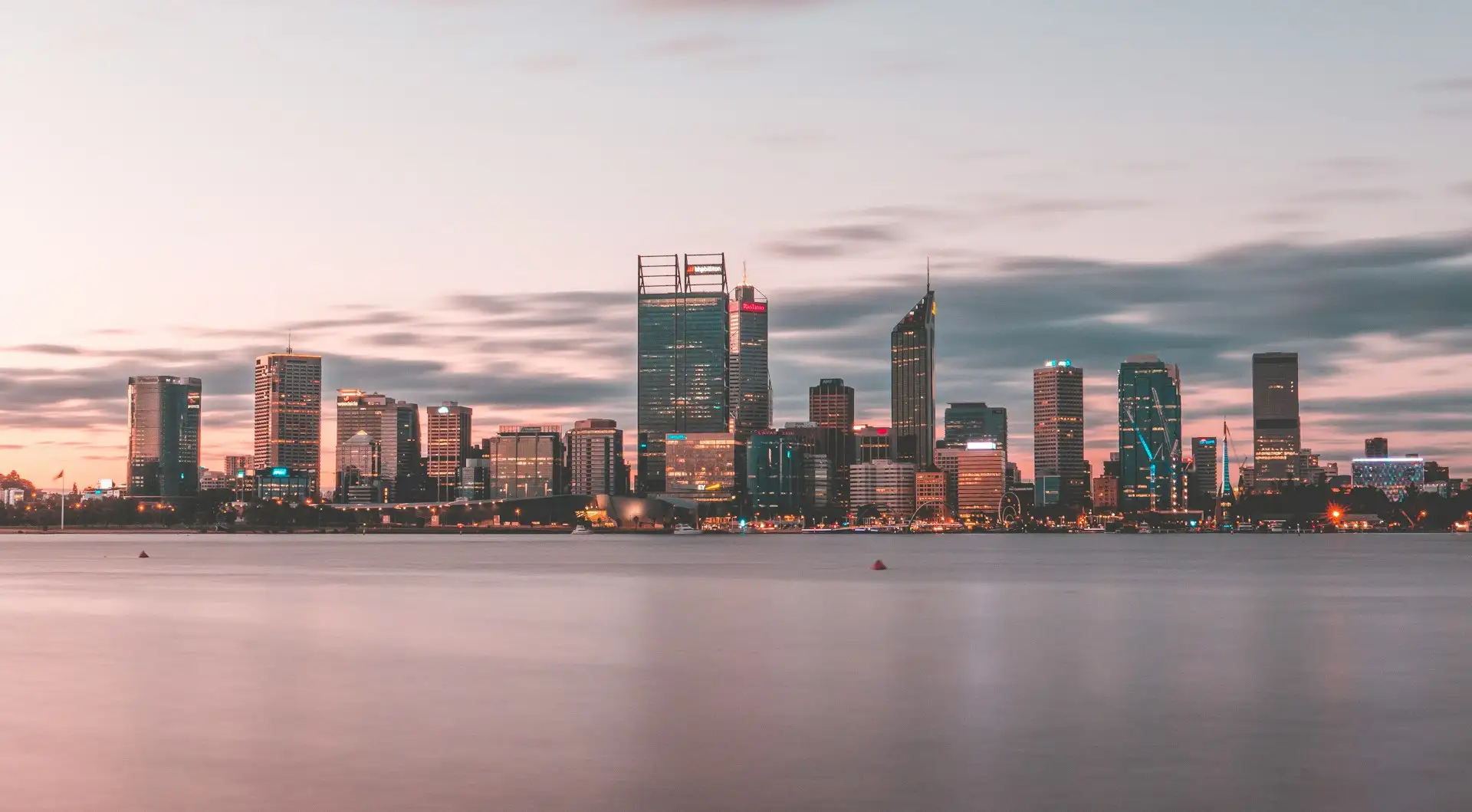 Tanie loty do Perth (PER)