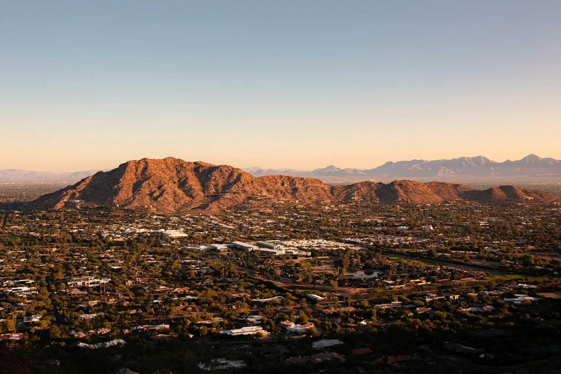 Tanie loty do Phoenix (PHX)