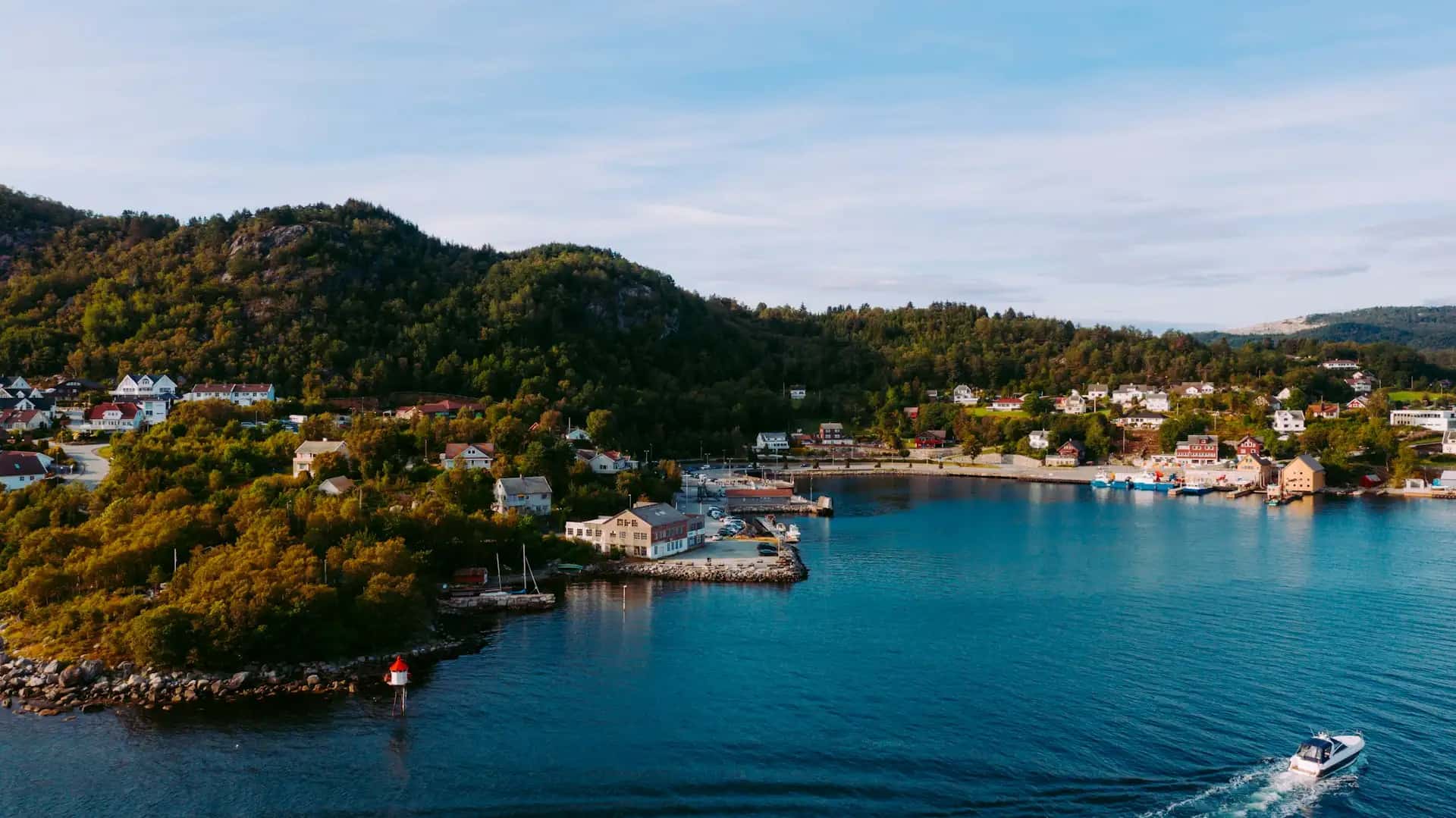 Lot do Stavanger