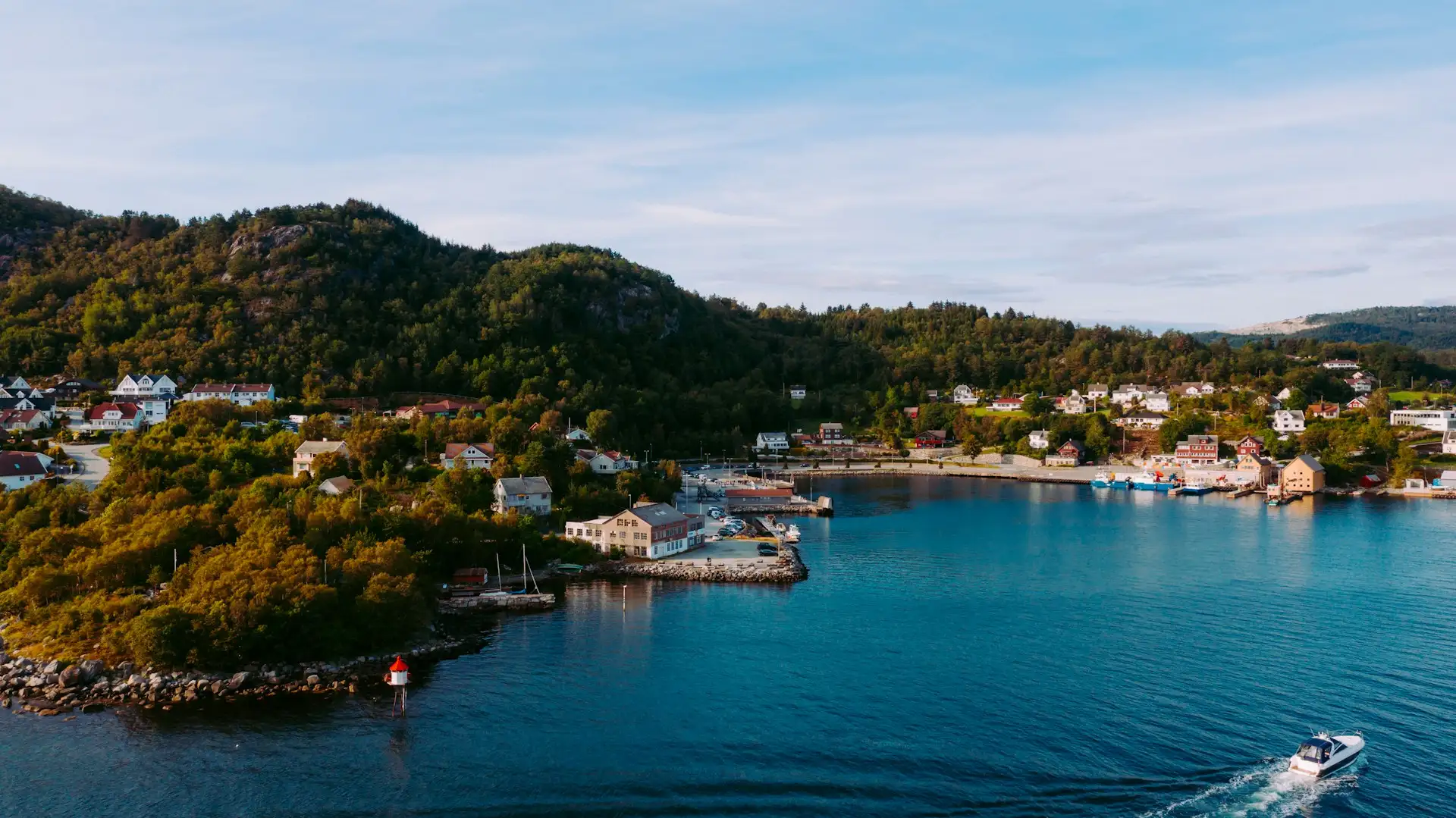 Tanie loty do Stavanger (SVG)