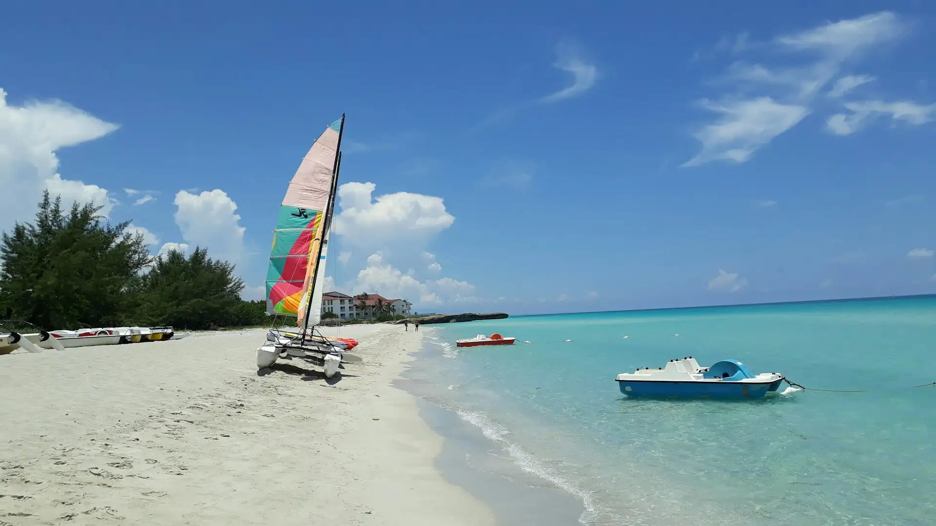 Tanie loty do Varadero (VRA)