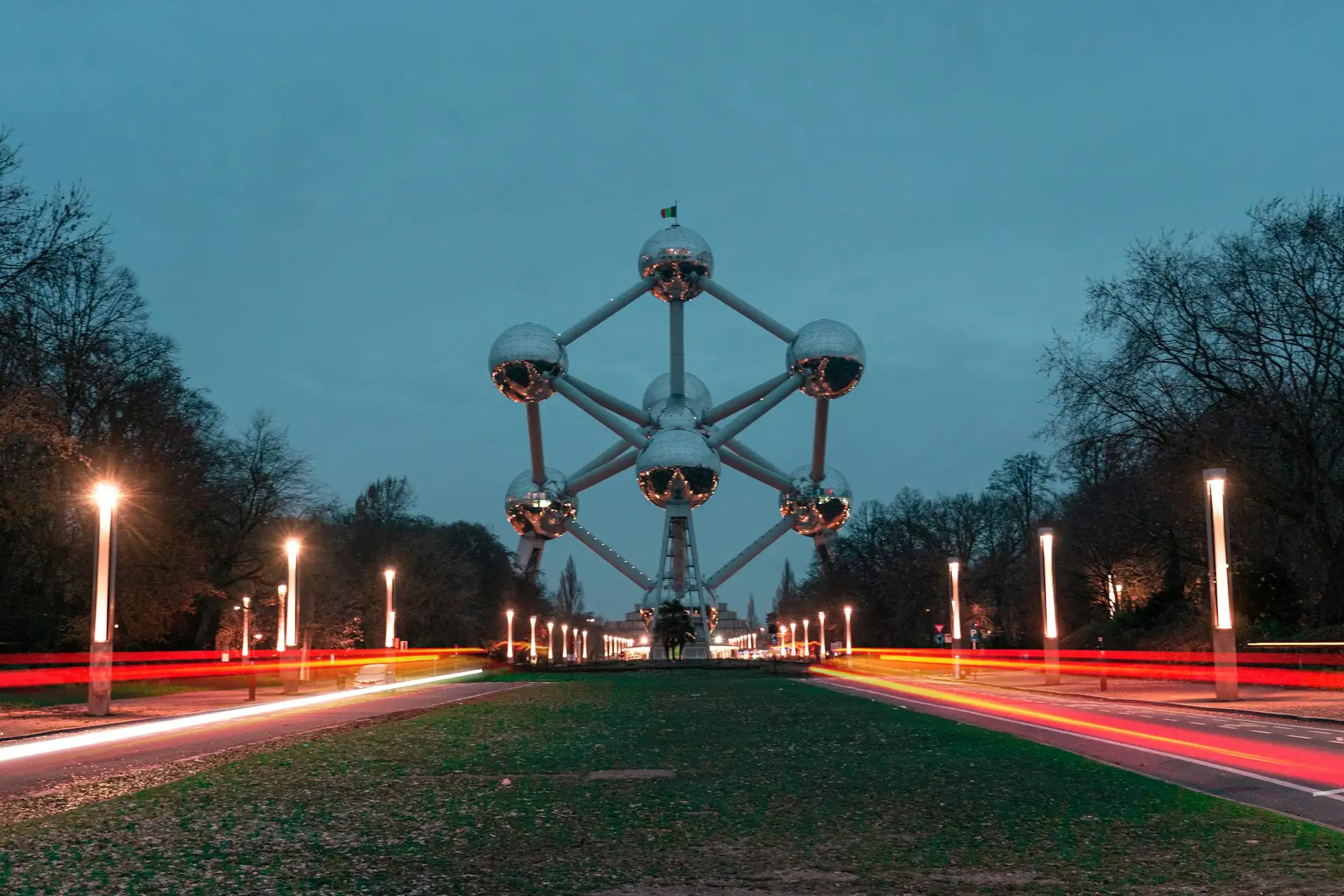 Atomium