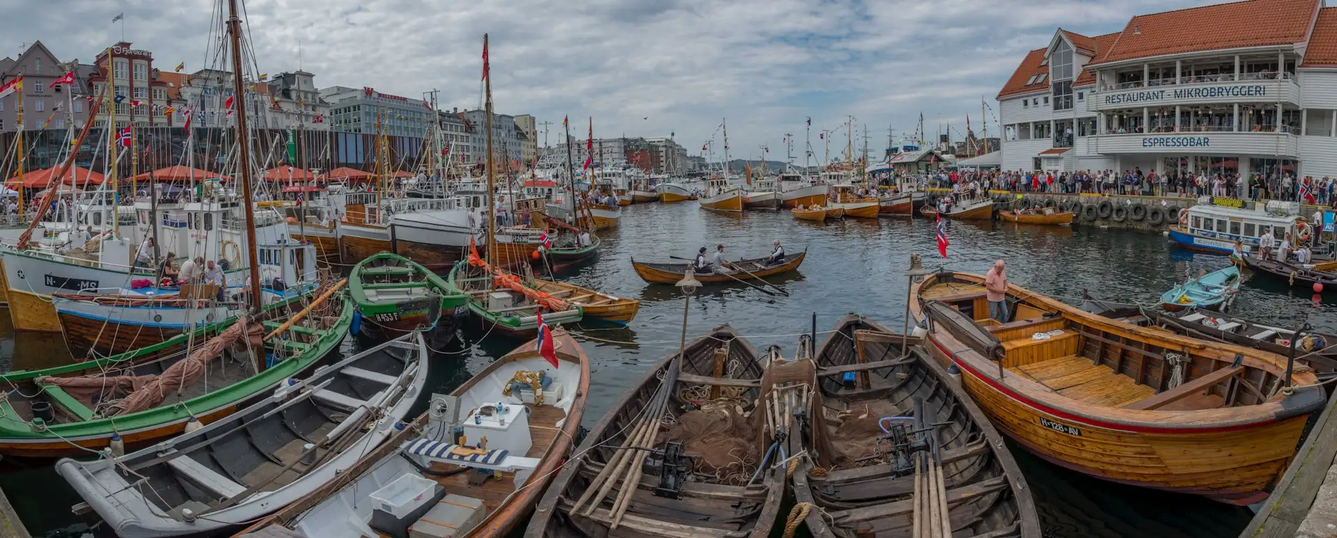 Targ Rybny (Fisketorget)