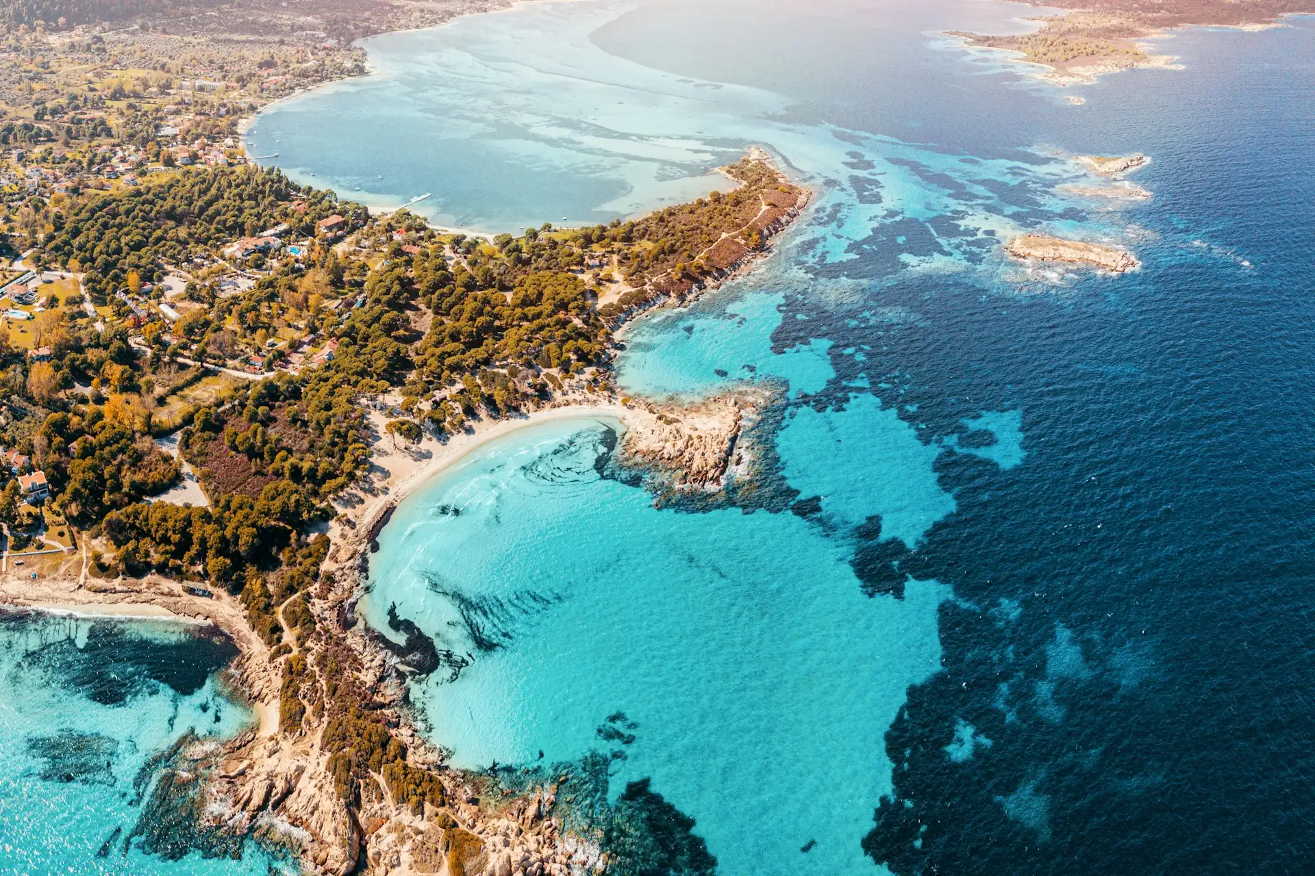 Blue Lagoon (Comino)