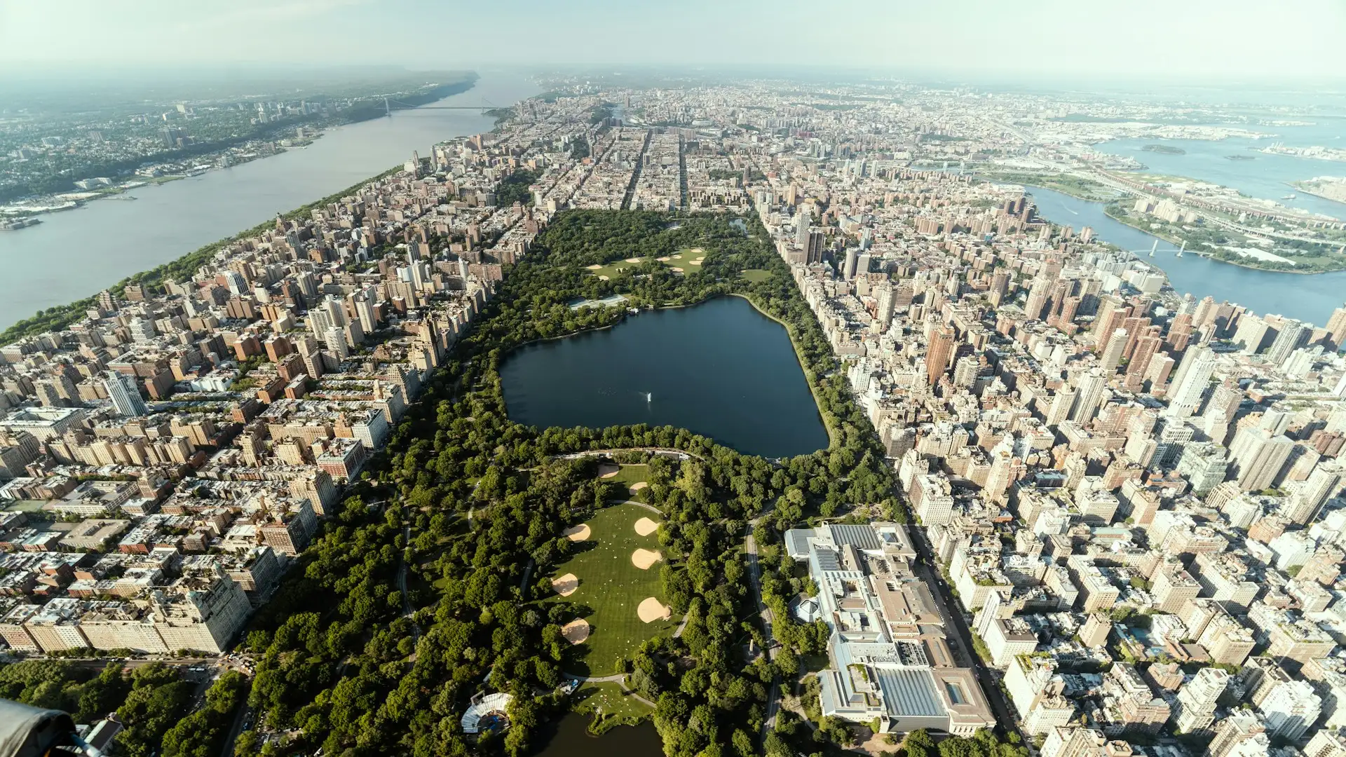 Central Park