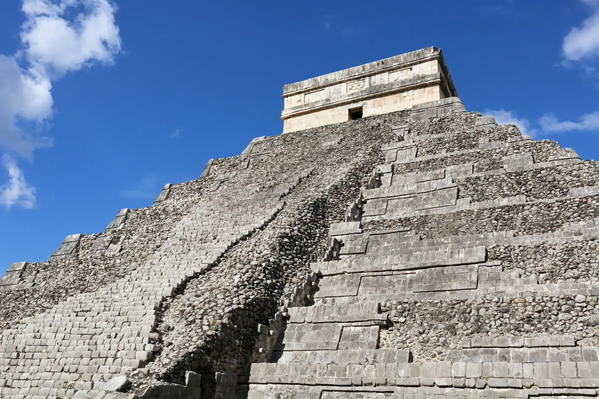 Chichén Itzá