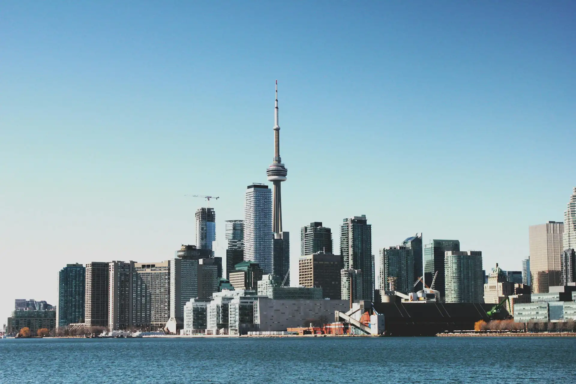 CN Tower