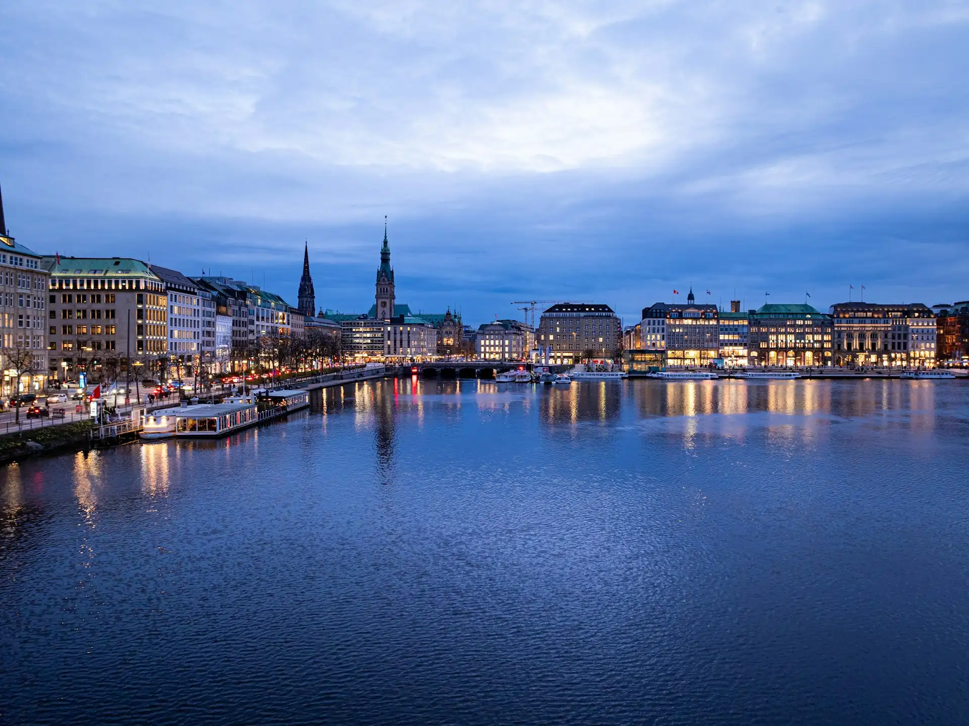 Den Gamle By (Stare Miasto)