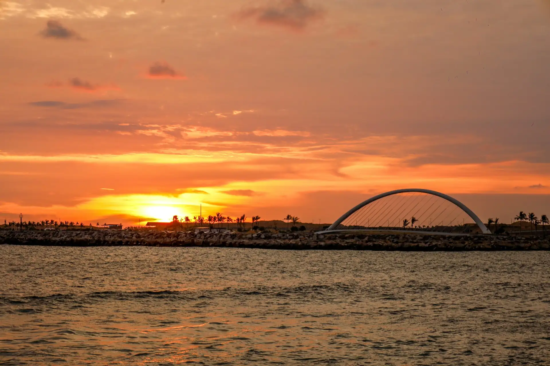 Galle Face Green