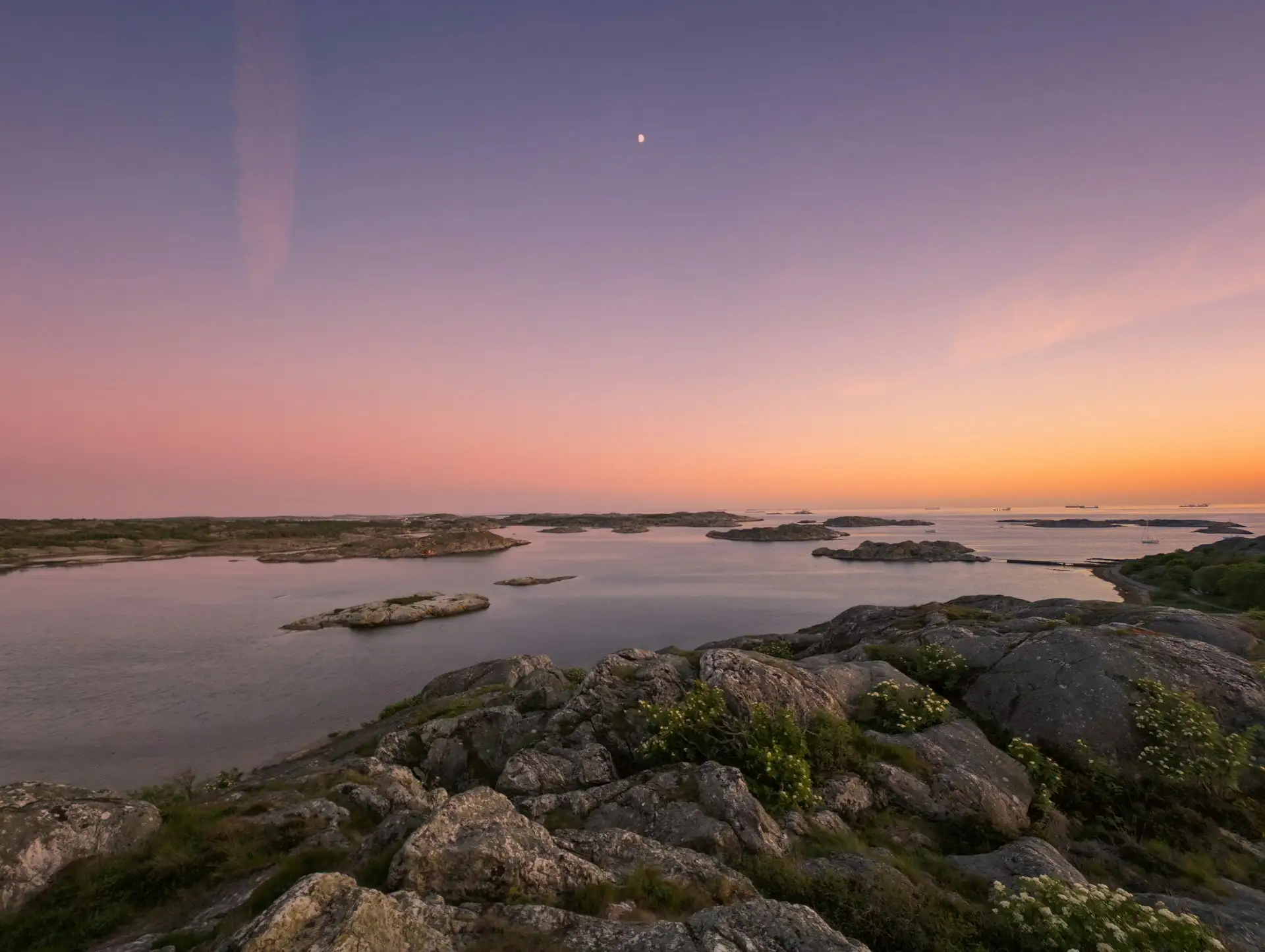 Archipelag Göteborg (Południowy)