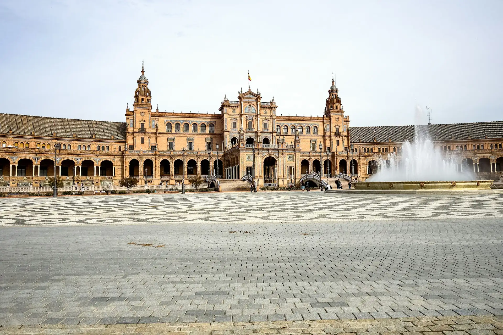 Pałac Wielkich Książąt