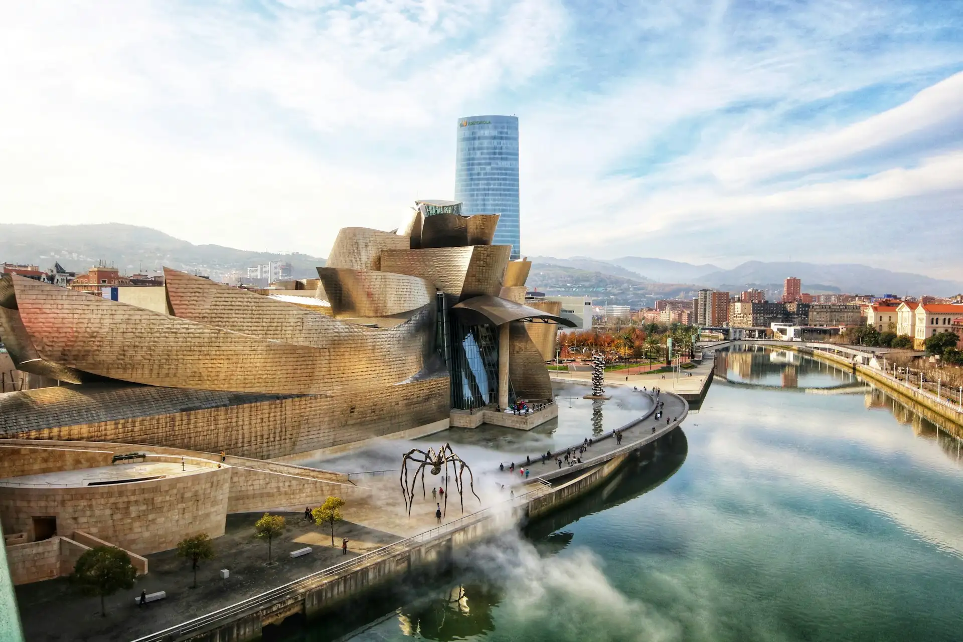 Muzeum Guggenheima