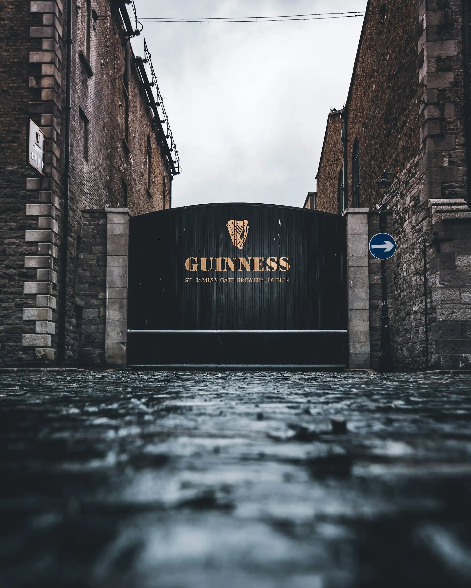 Guinness Storehouse