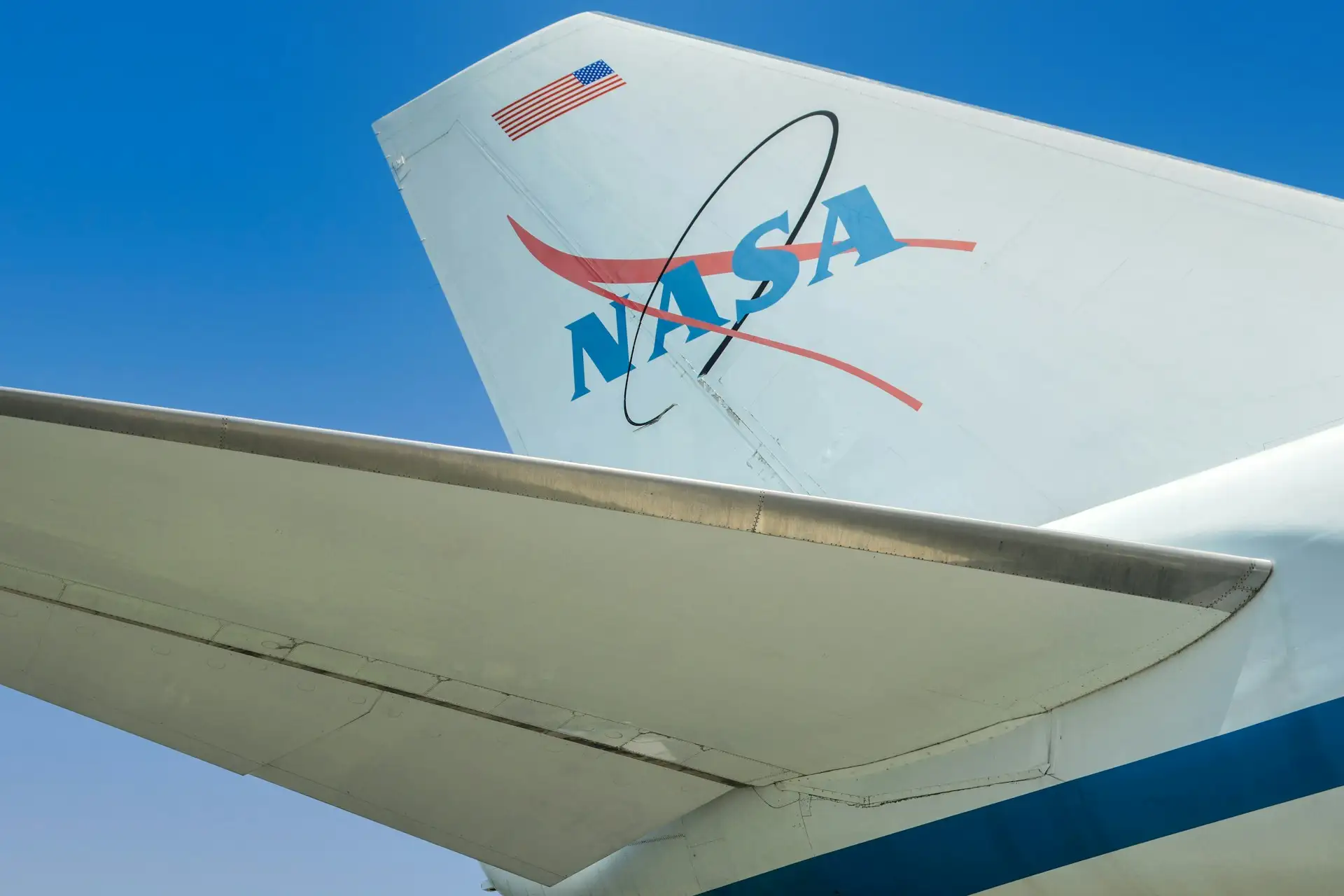 Space Center Houston