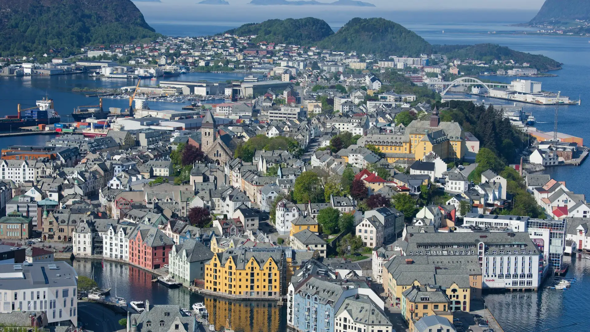 Centrum Secesji (Jugendstilsenteret)