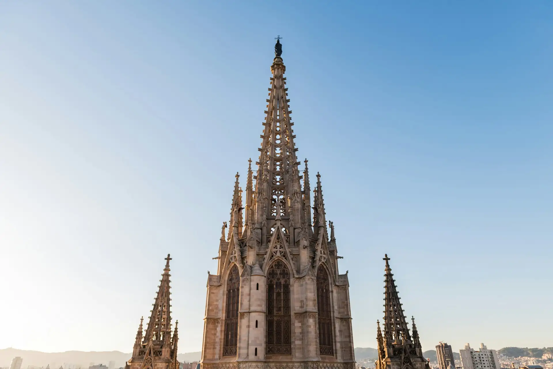 Katedra La Seu