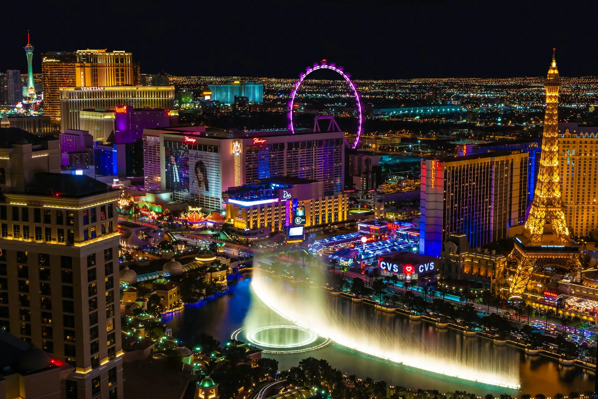 The Strip