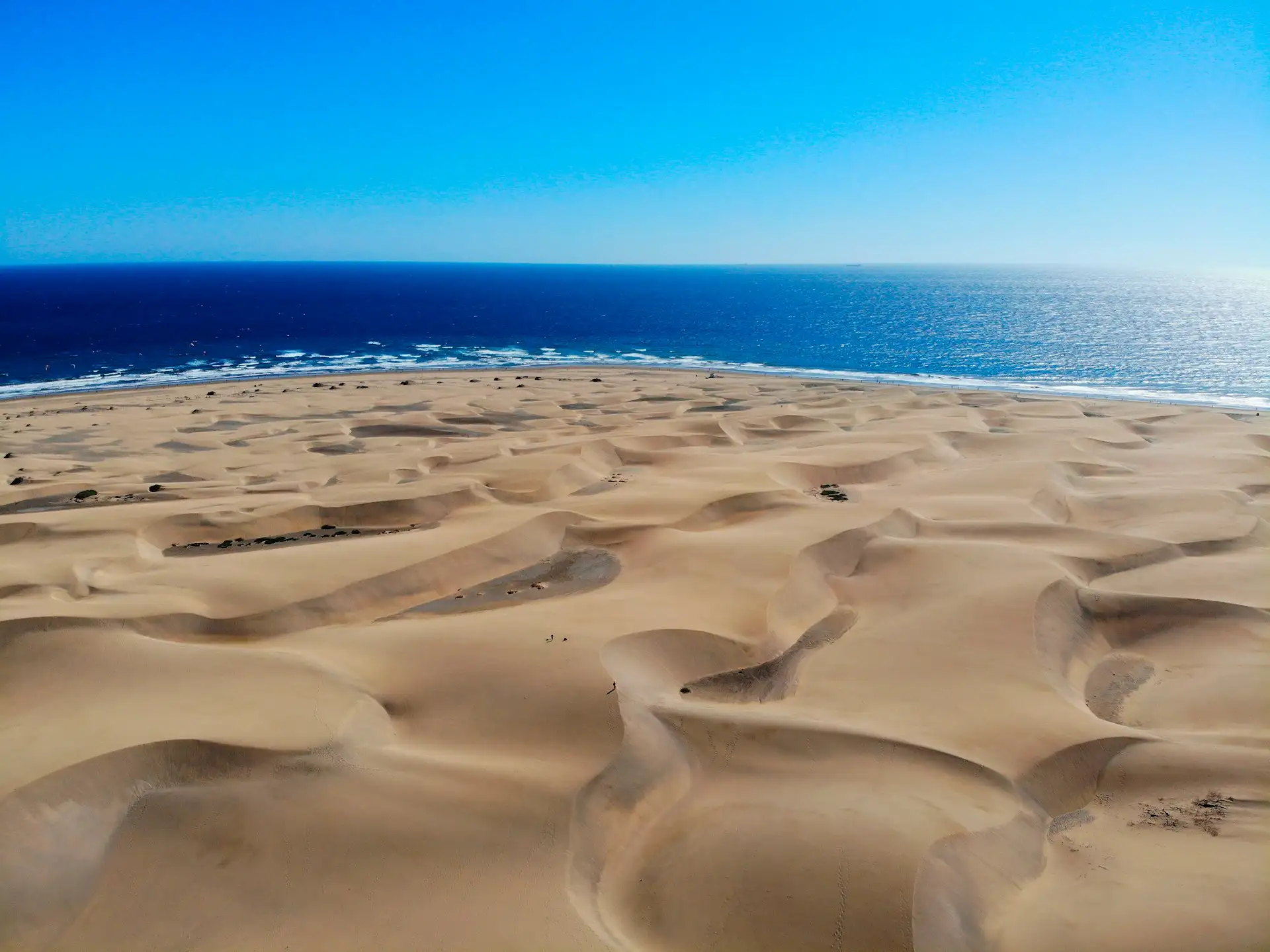 Dunas de Maspalomas