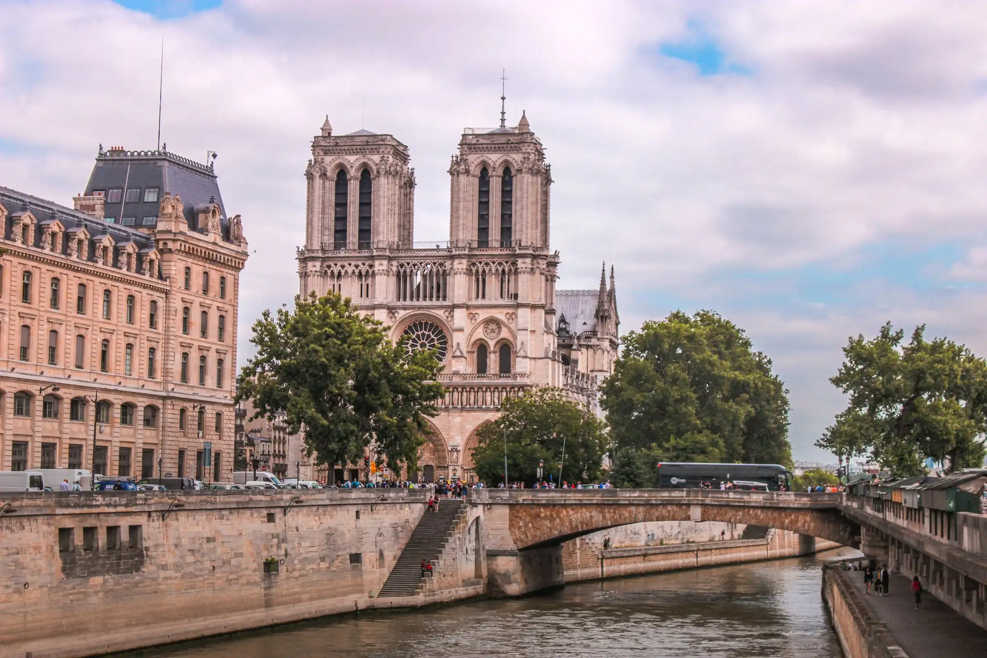 Katedra Notre-Dame