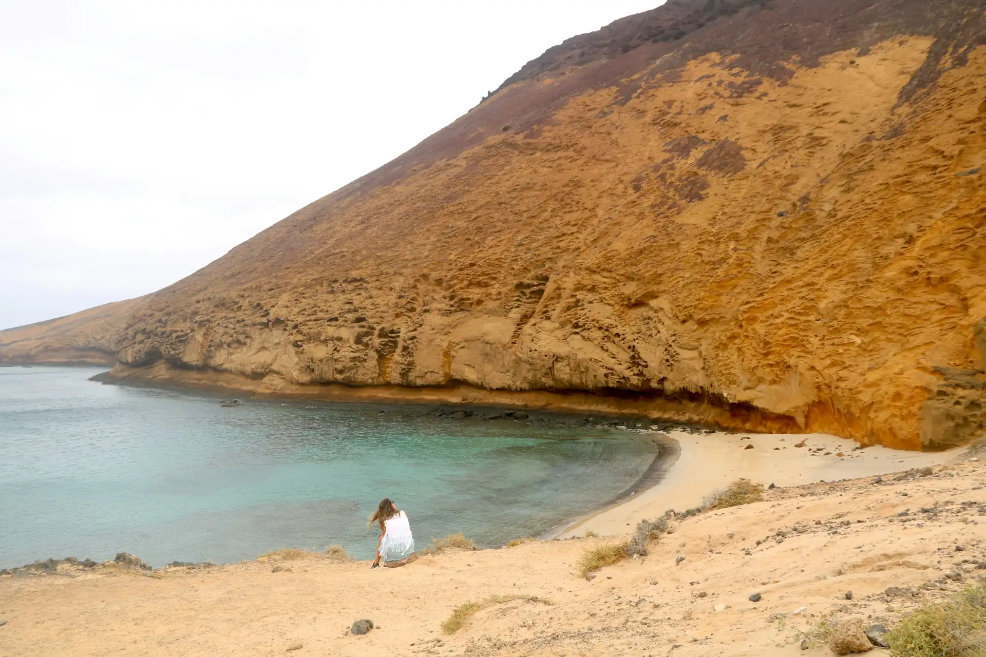 Playa de Papagayo