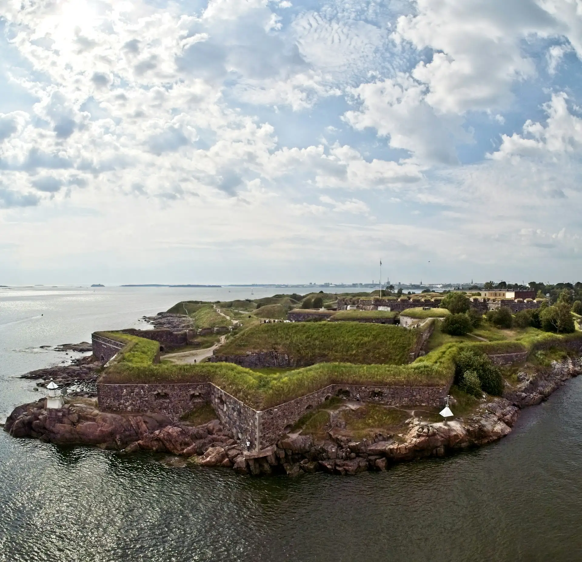 Suomenlinna