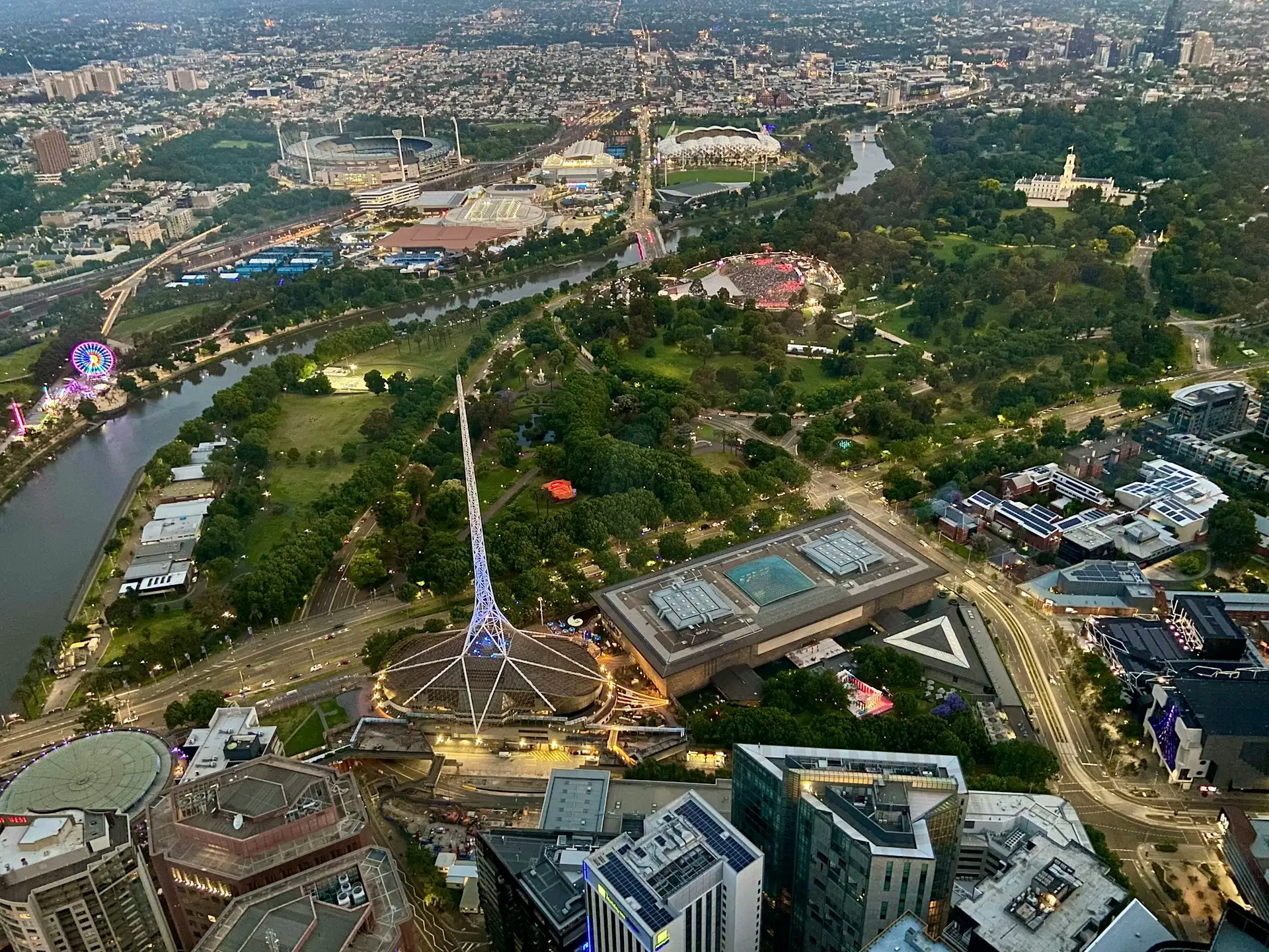 Therme București
