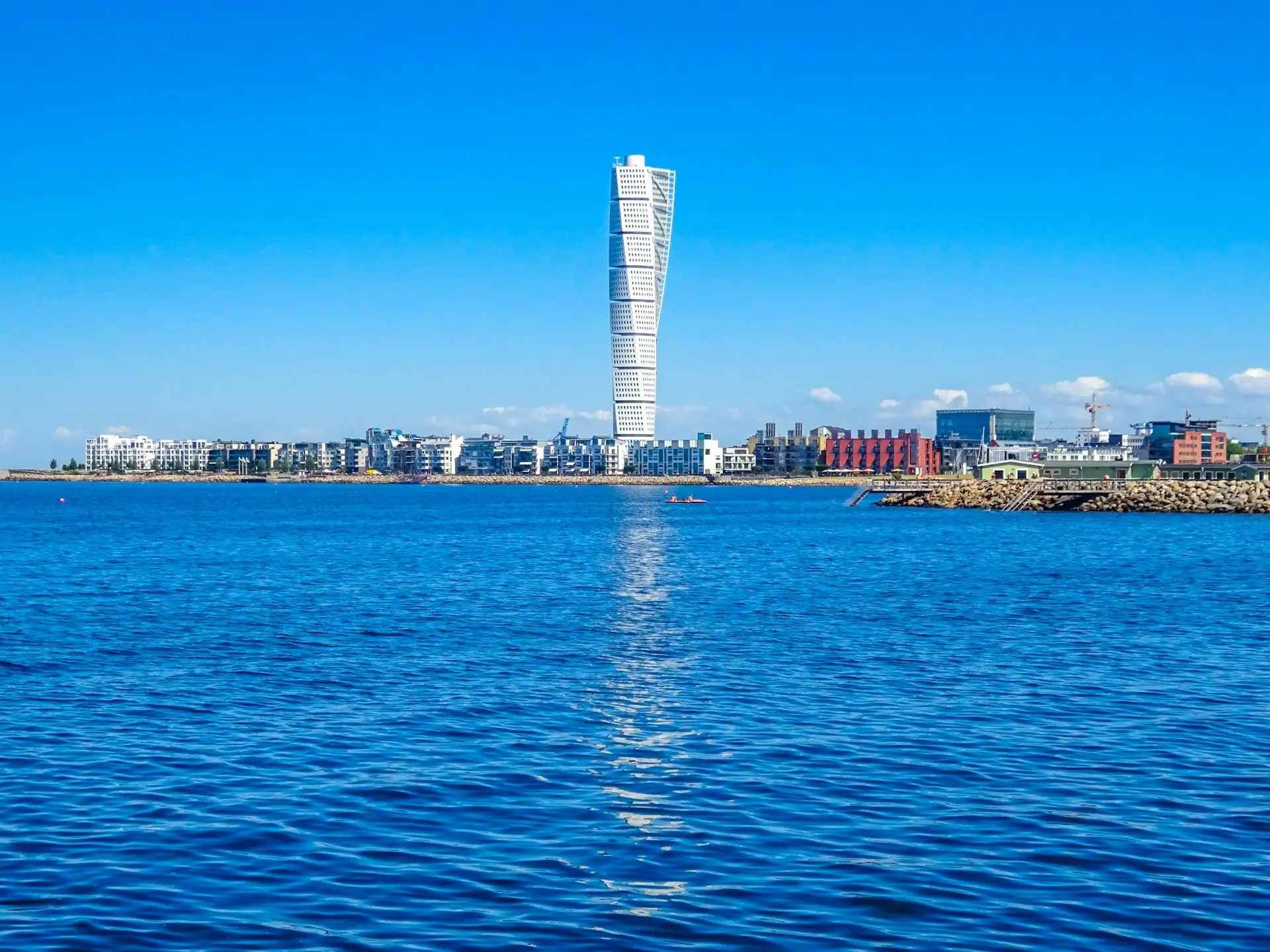 Turning Torso