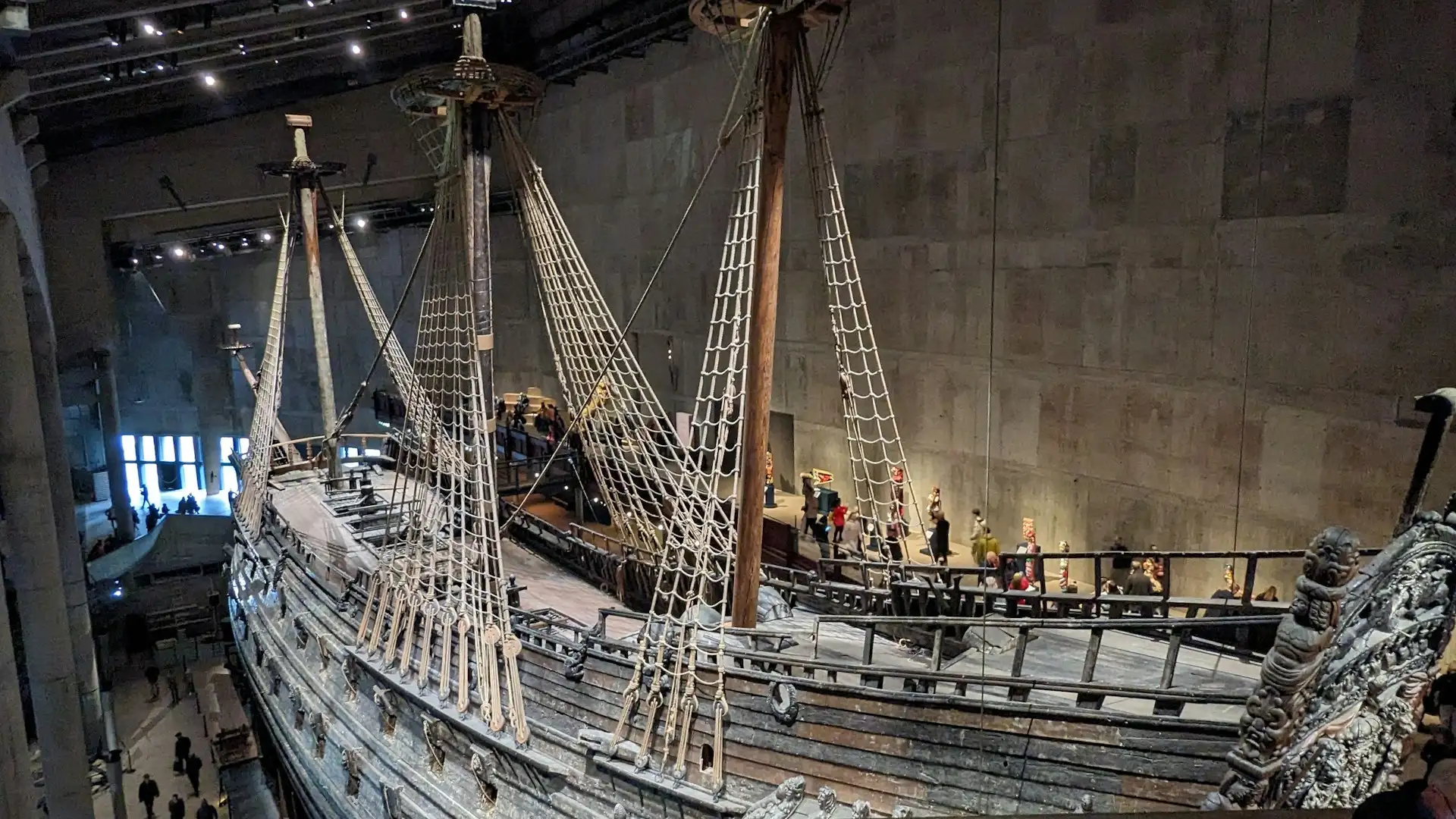 Muzeum Vasa