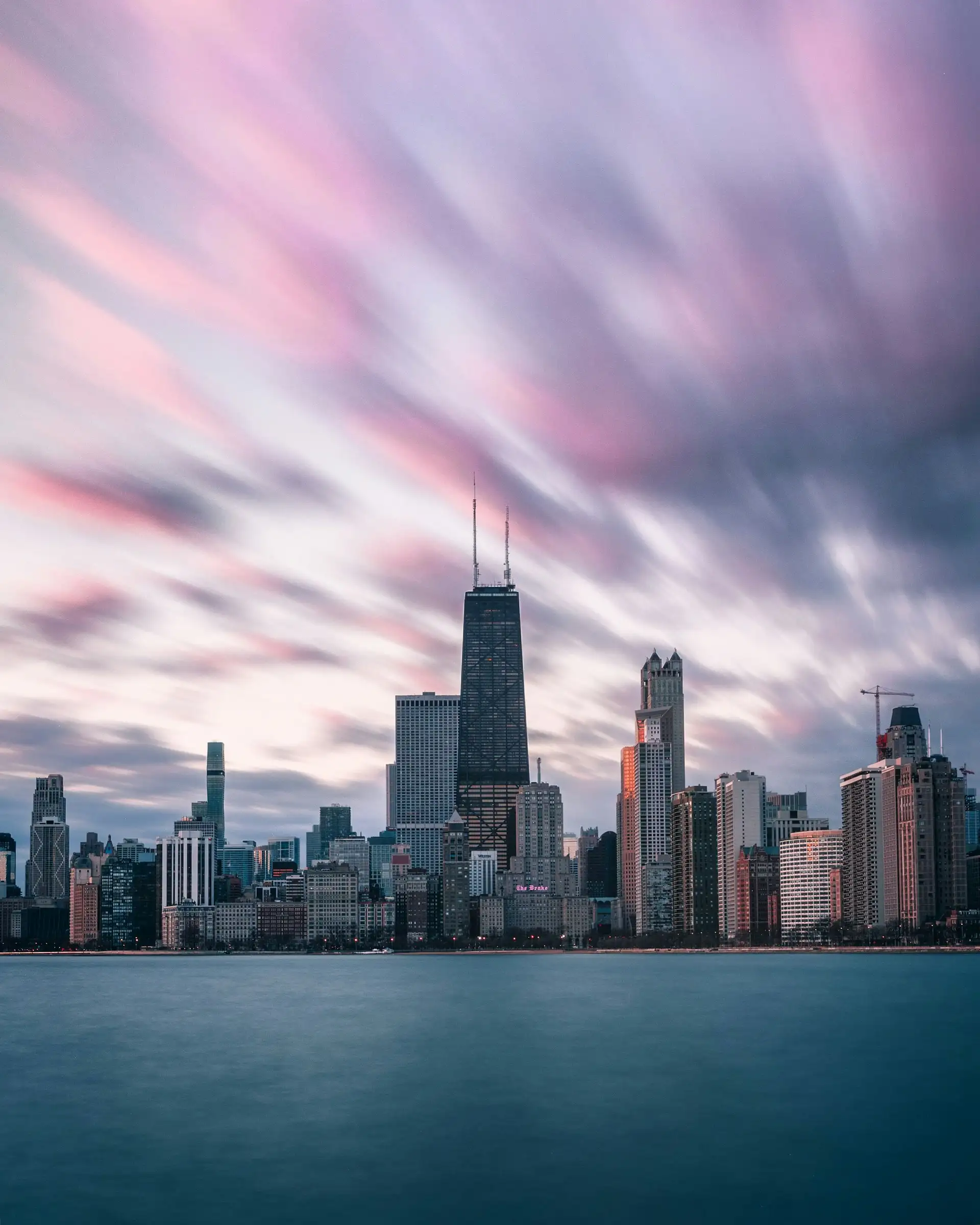 Willis Tower (dawniej Sears Tower)