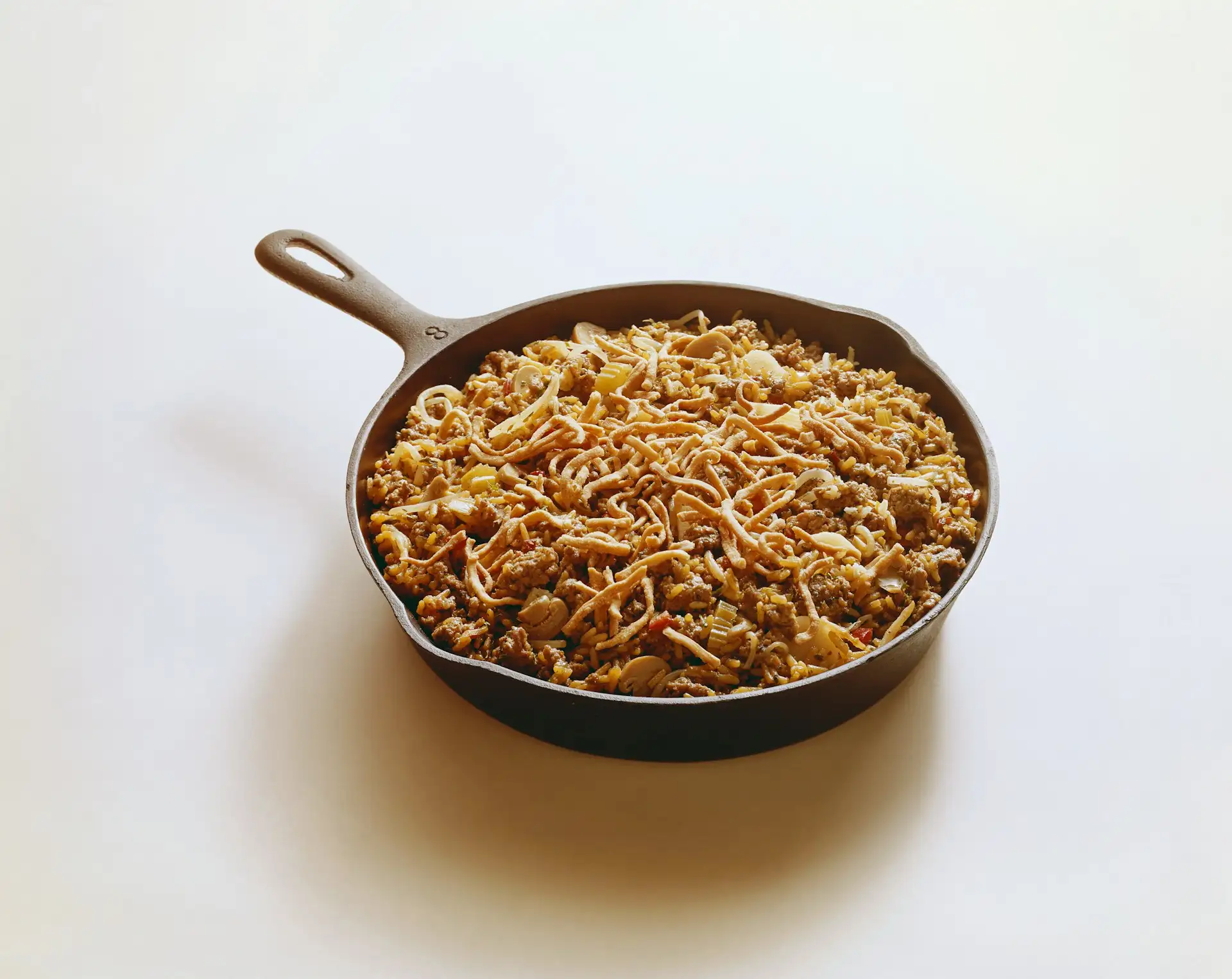 Arroz a Banda