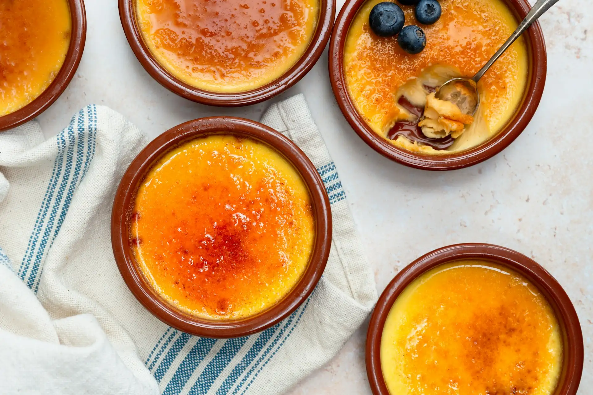 Crema Catalana