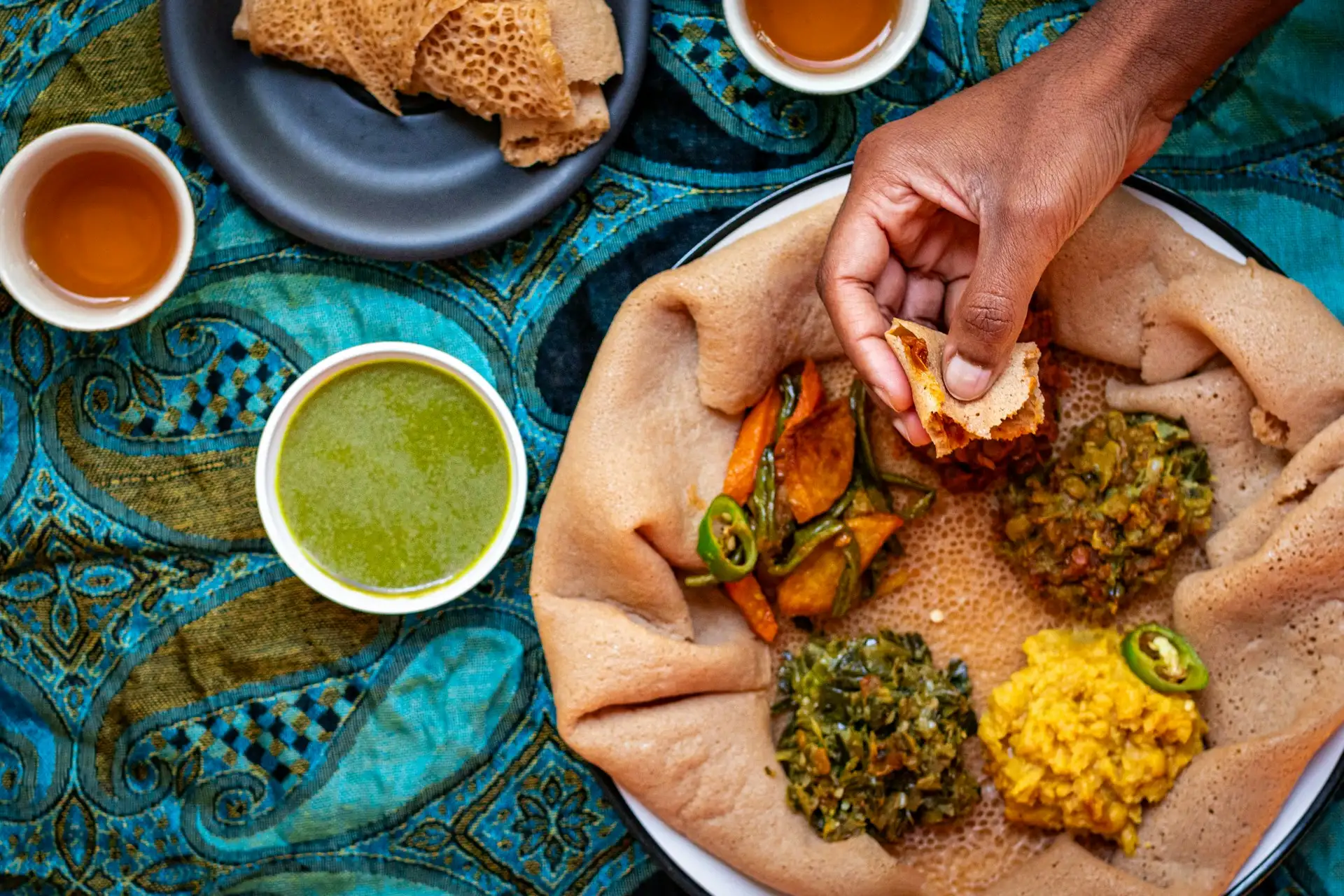 Injera