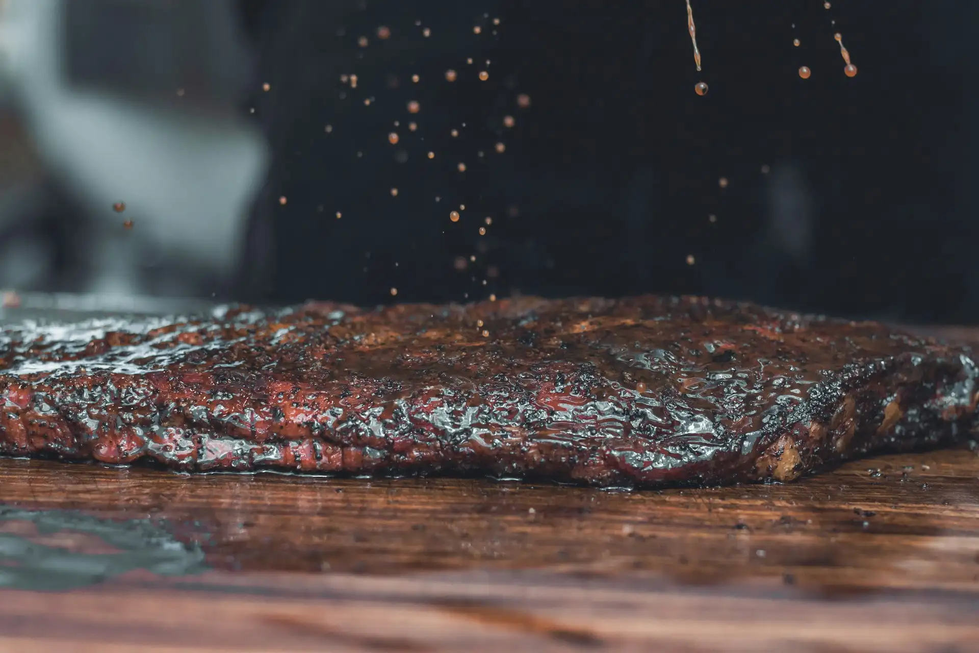 Texas BBQ (Brisket)