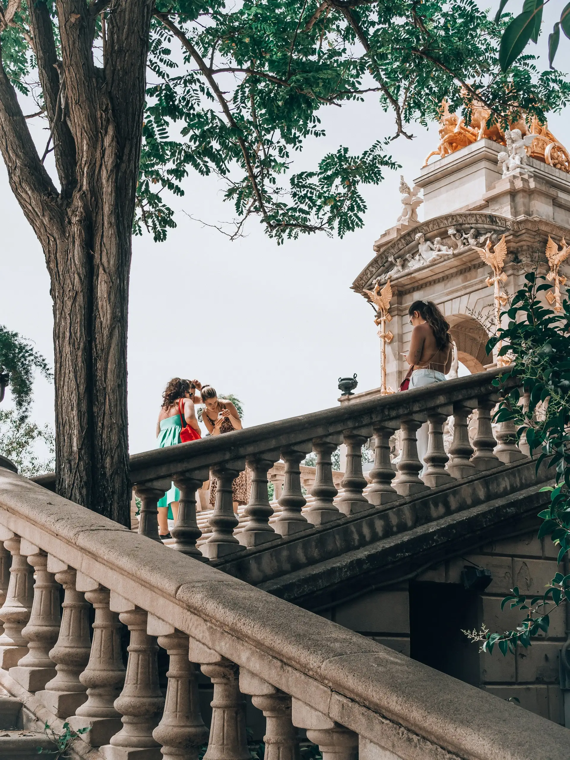 Park Ciutadella
