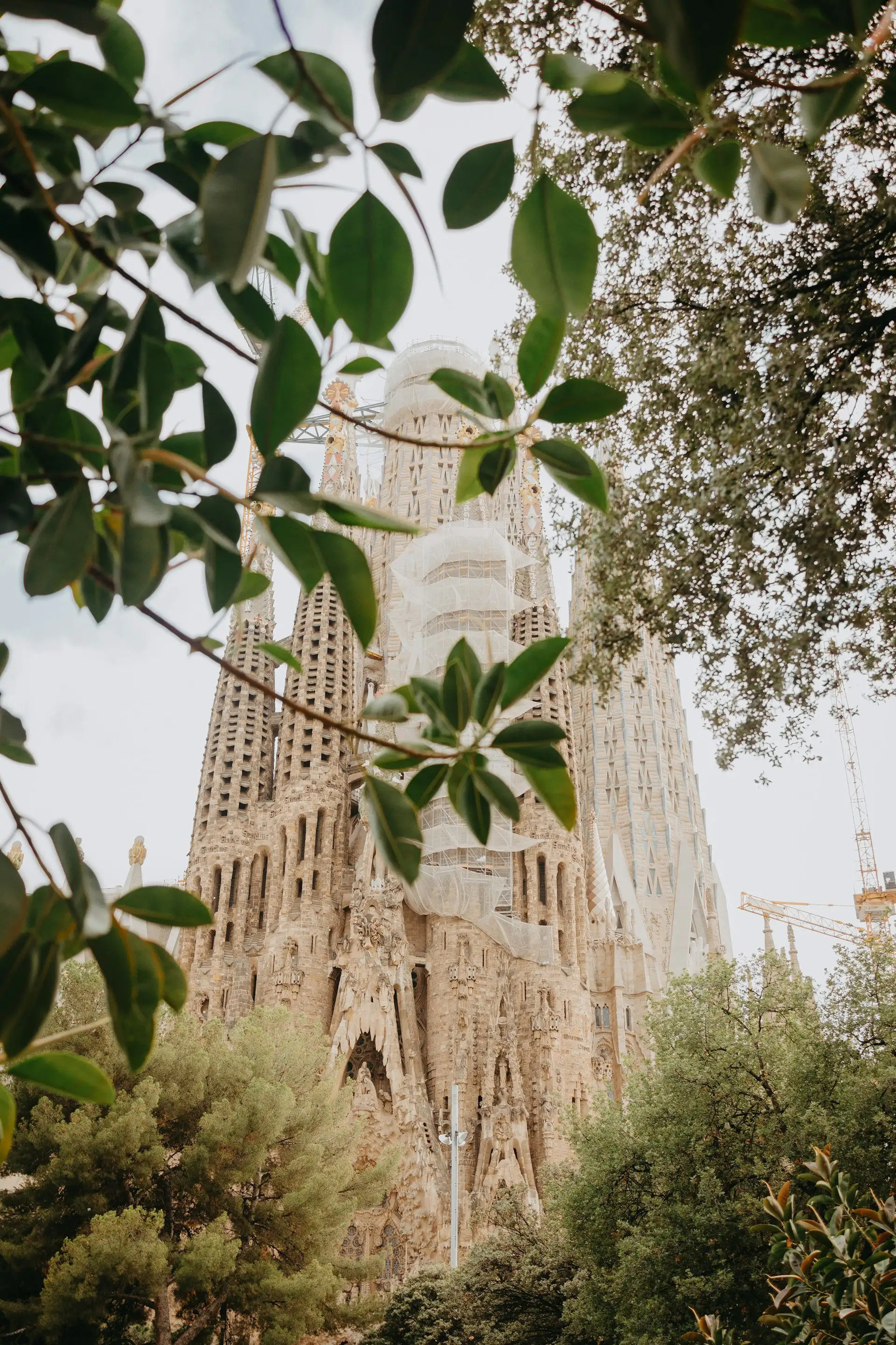Sagrada Família
