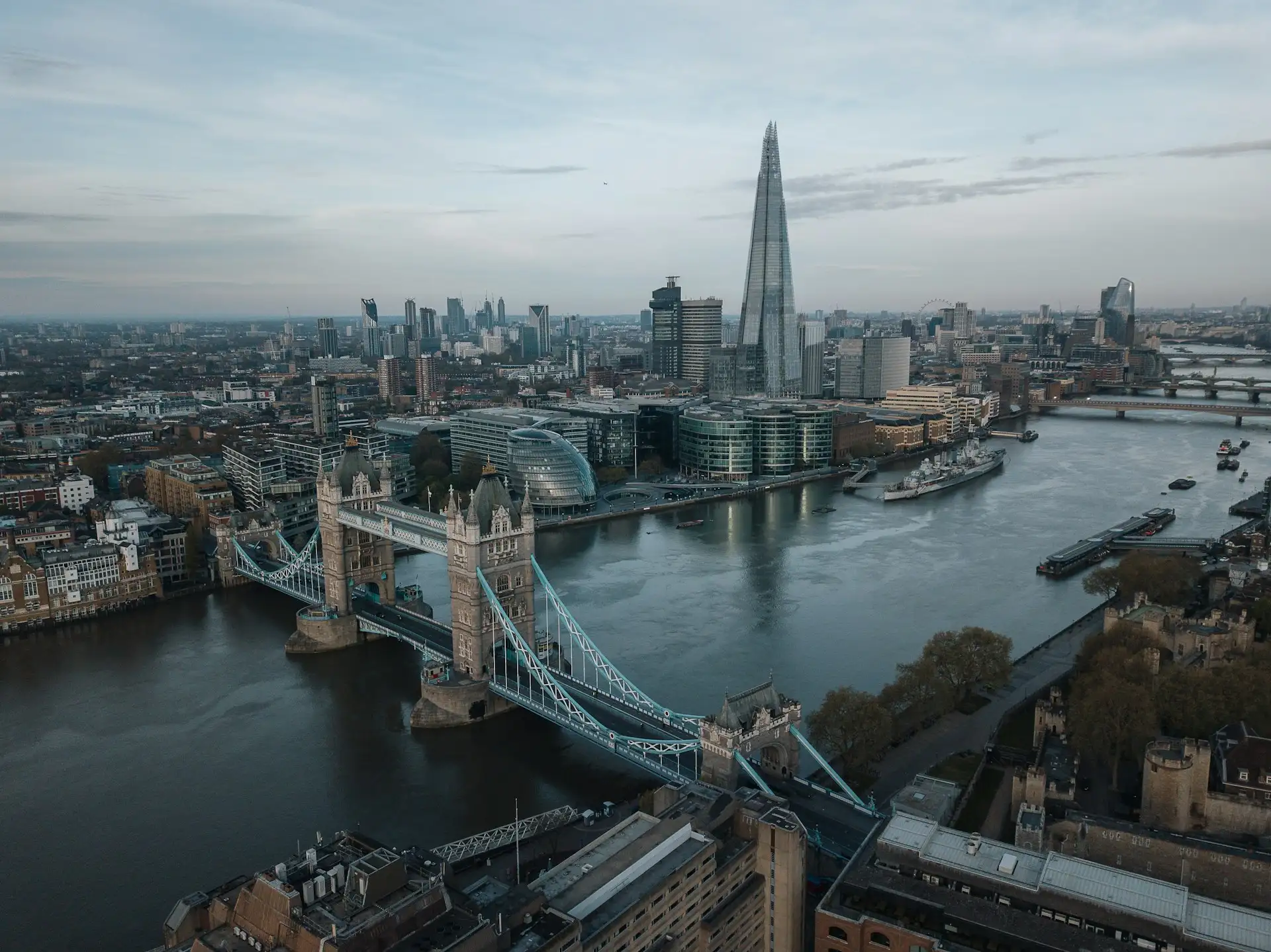 Tower Bridge