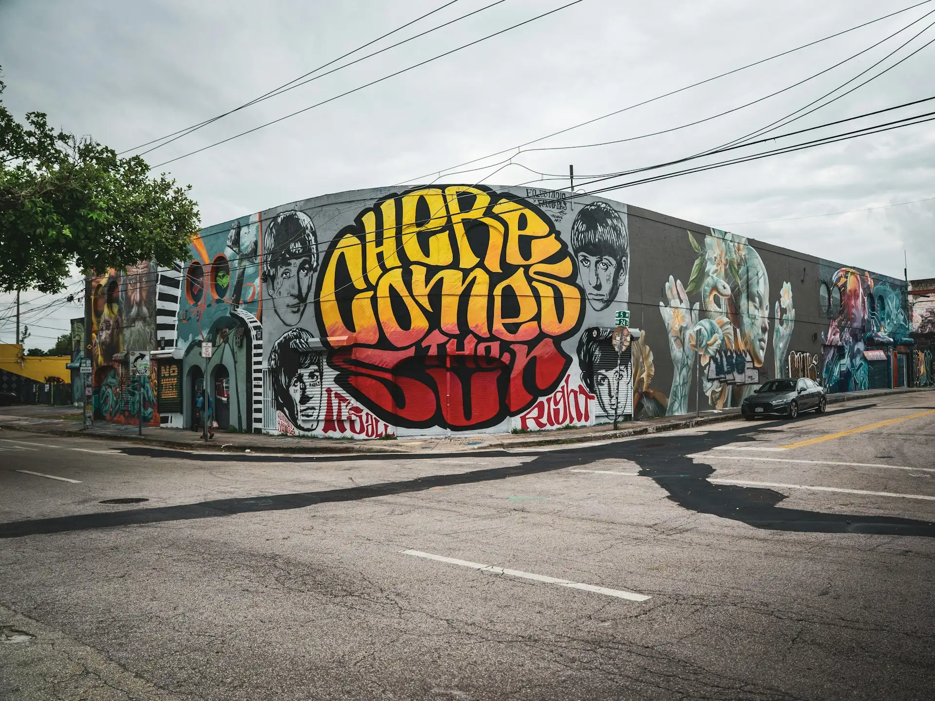 Wynwood Walls